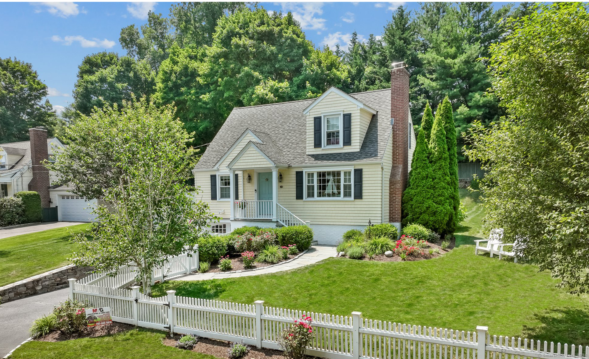 30 Flax Road