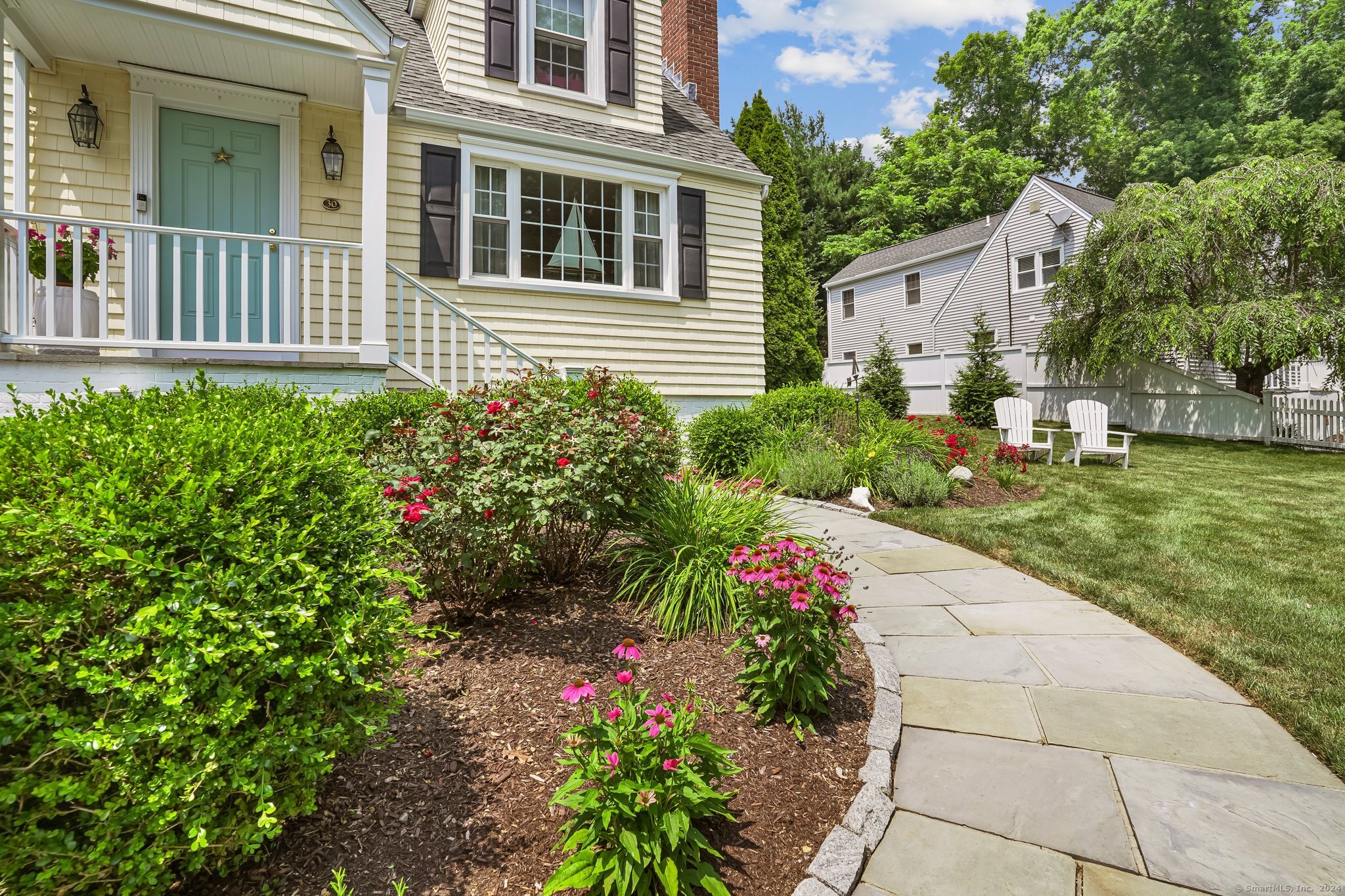 30 Flax Road