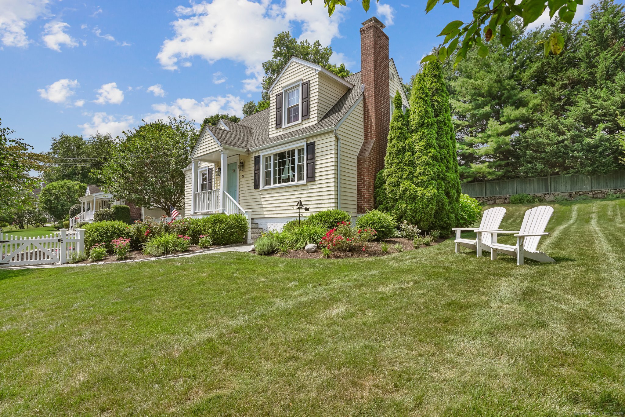 30 Flax Road