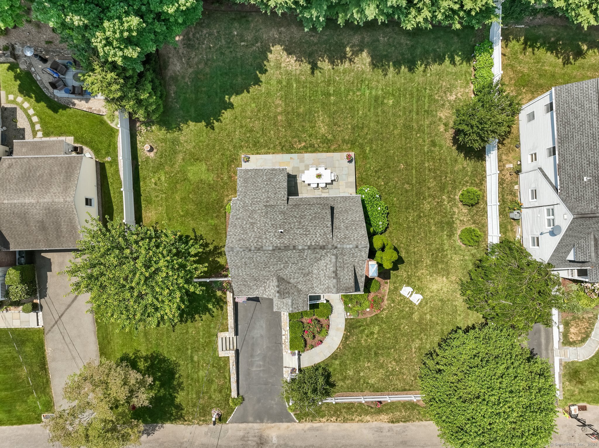 30 Flax Road