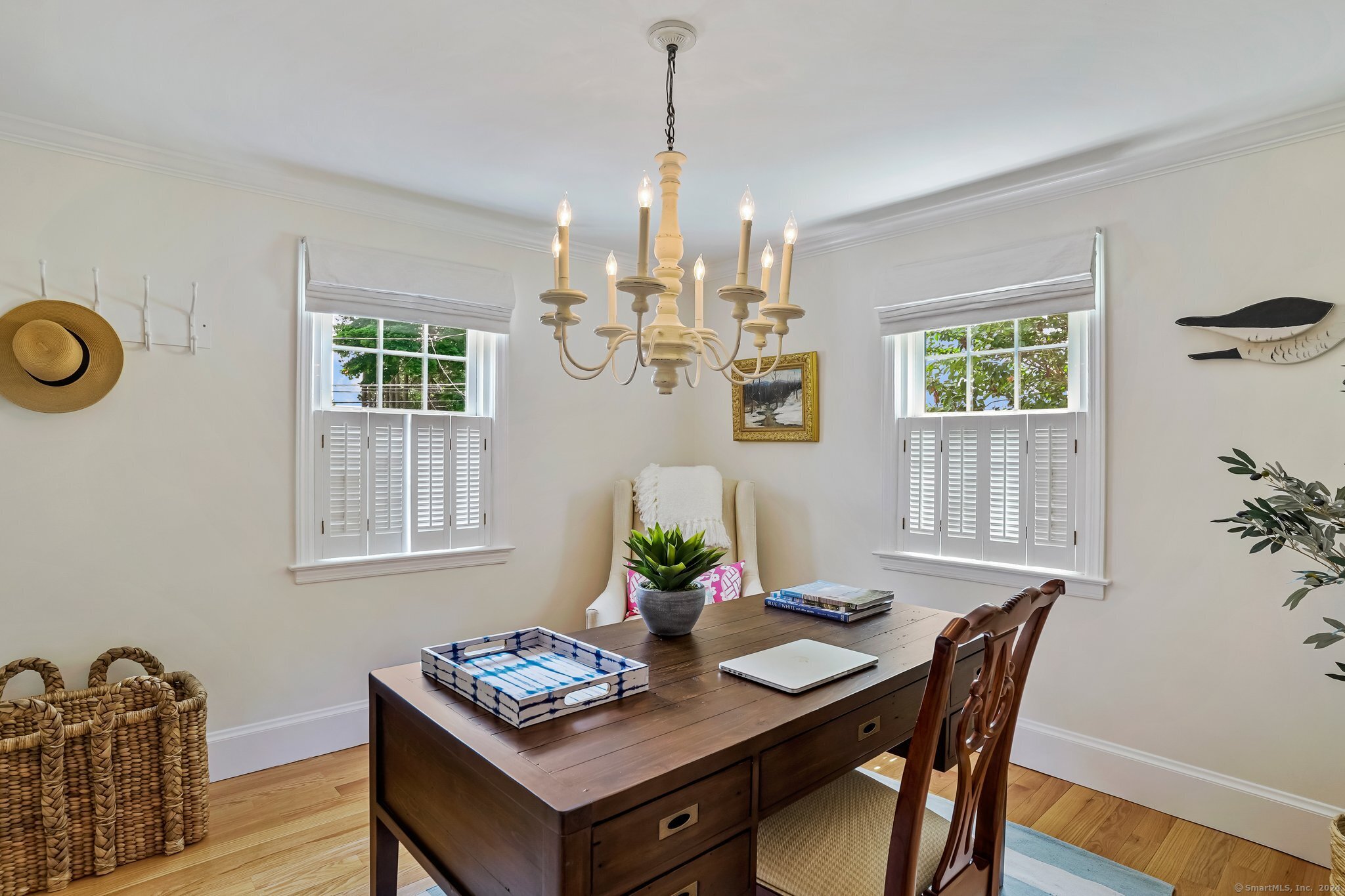 30 Flax Road