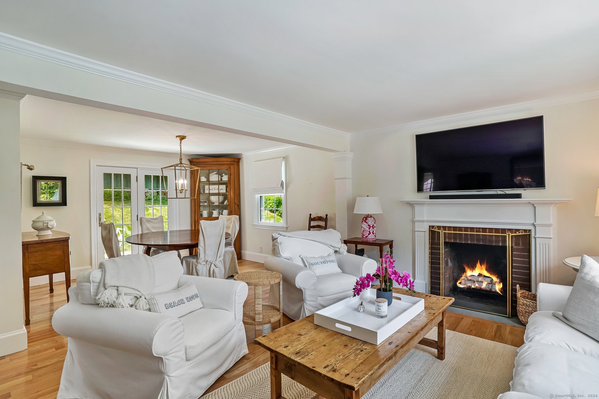 30 Flax Road