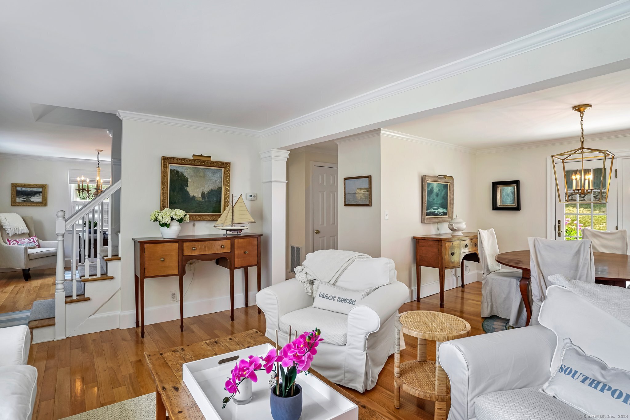30 Flax Road