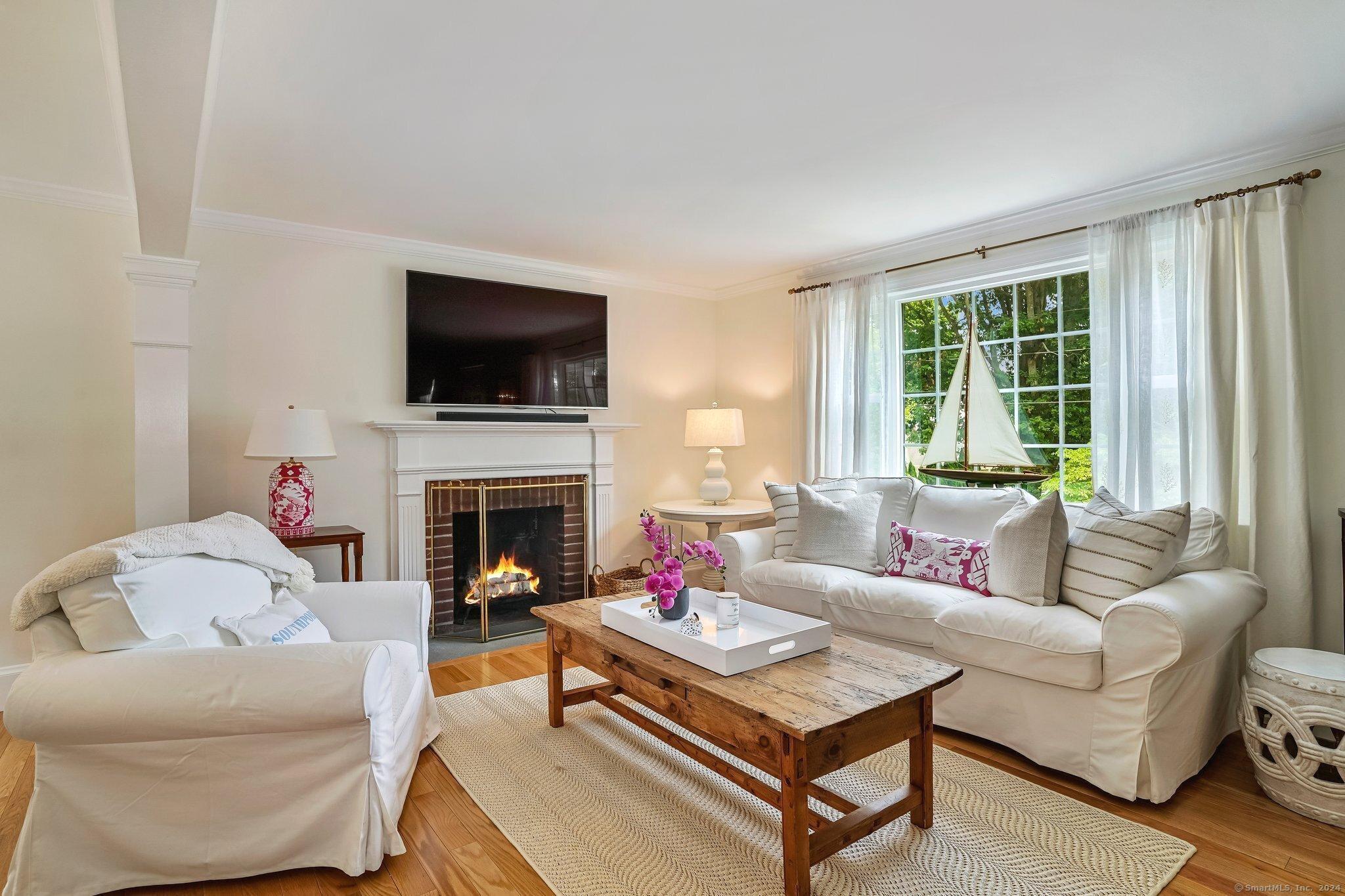 30 Flax Road