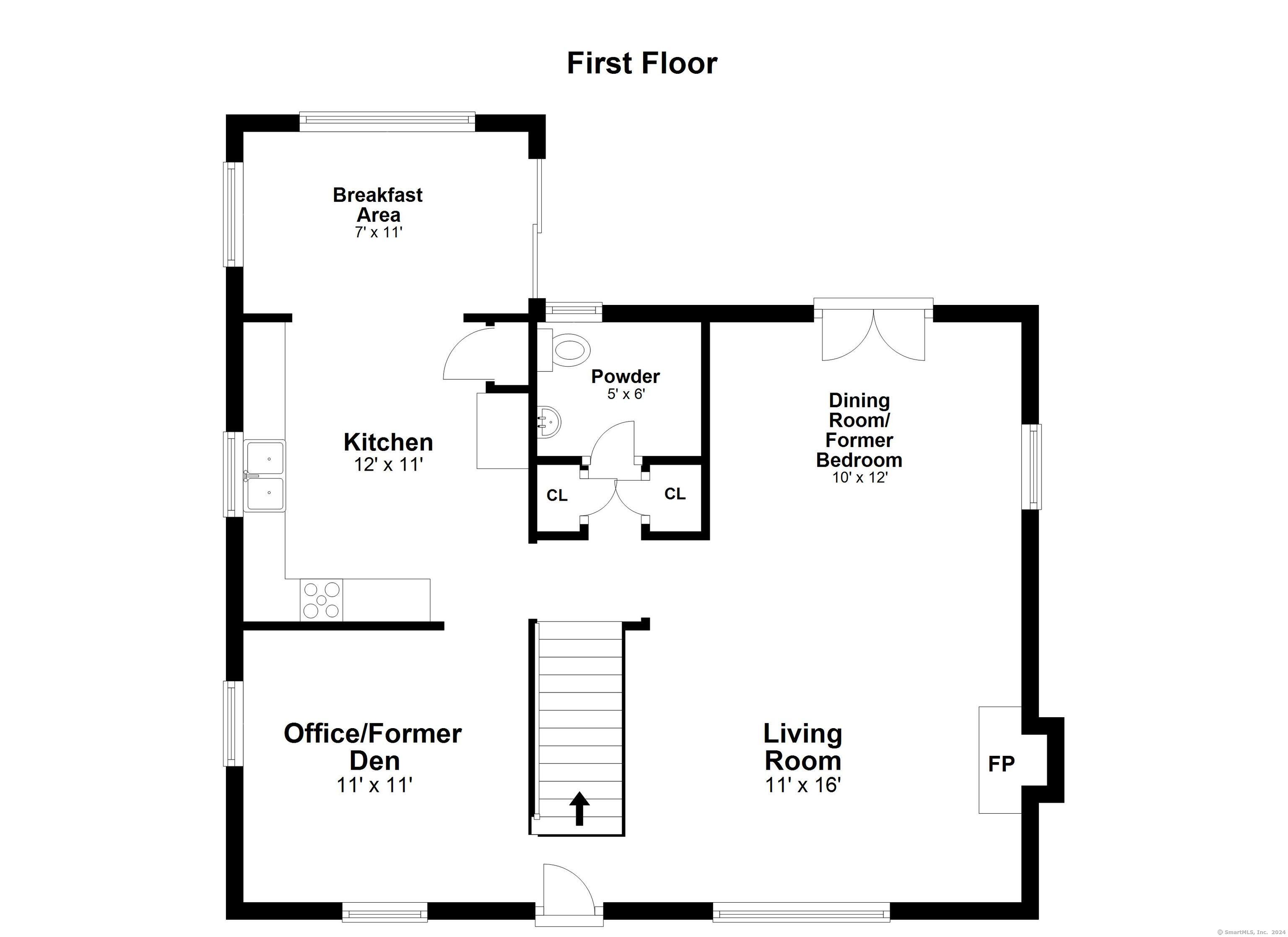 30 Flax Road