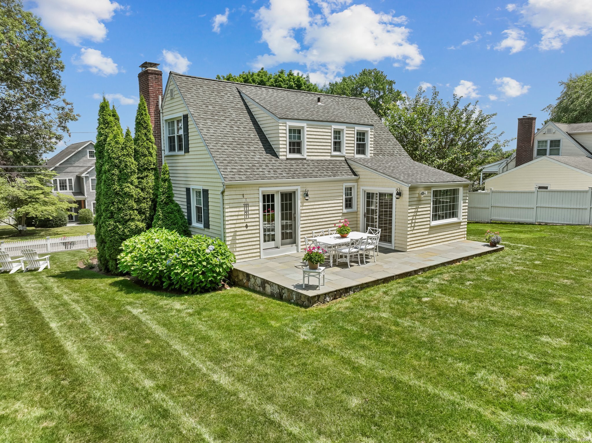 30 Flax Road