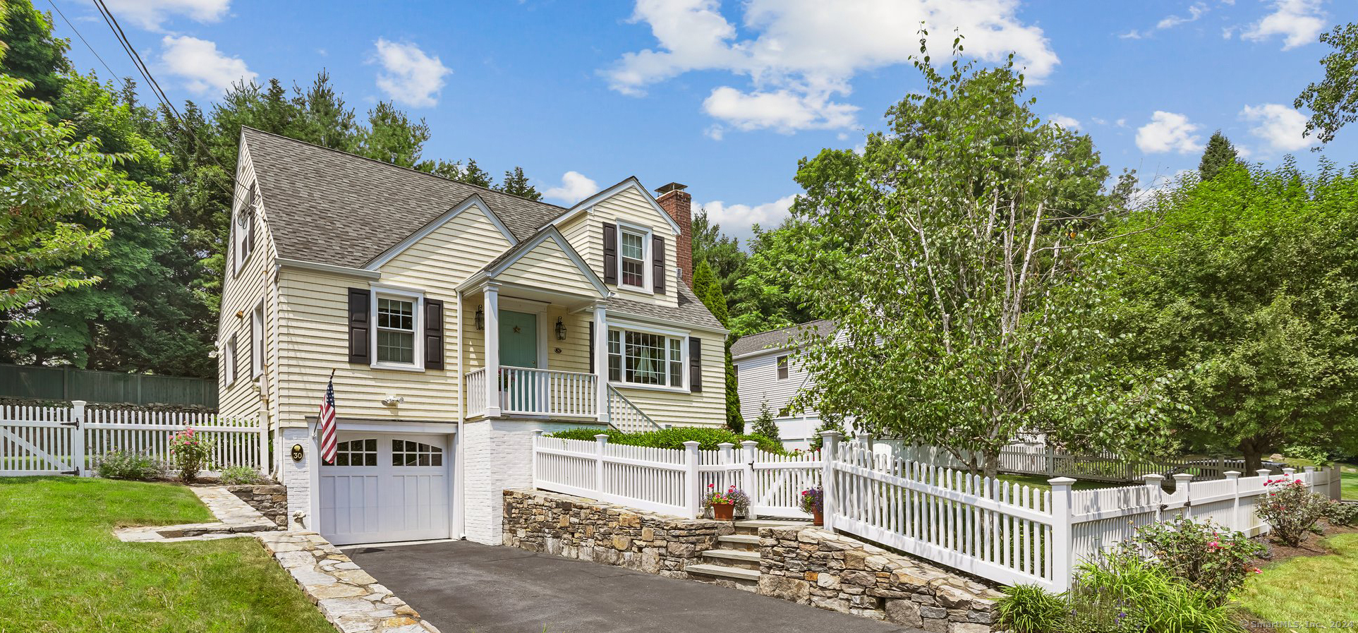 30 Flax Road