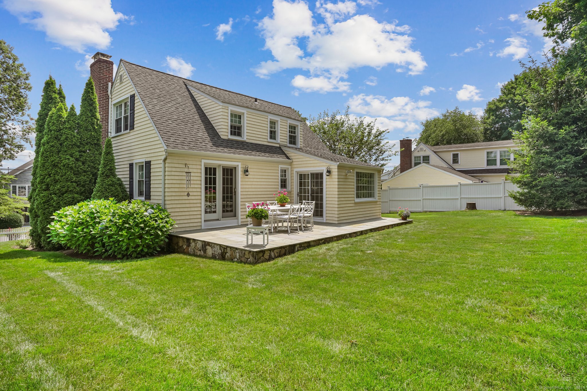 30 Flax Road