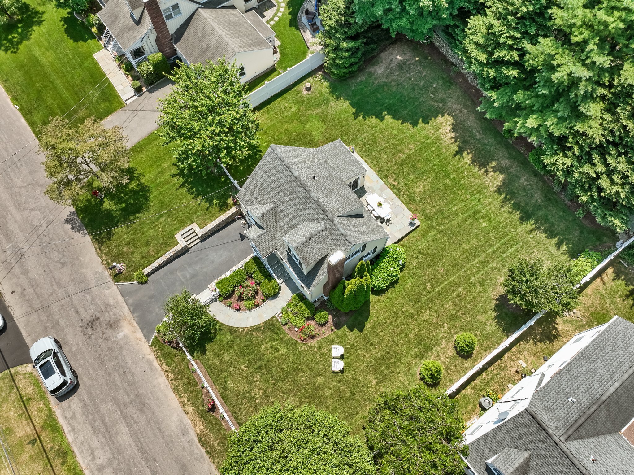 30 Flax Road