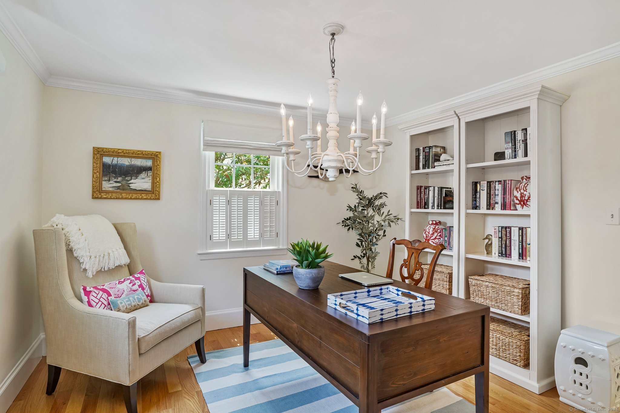 30 Flax Road