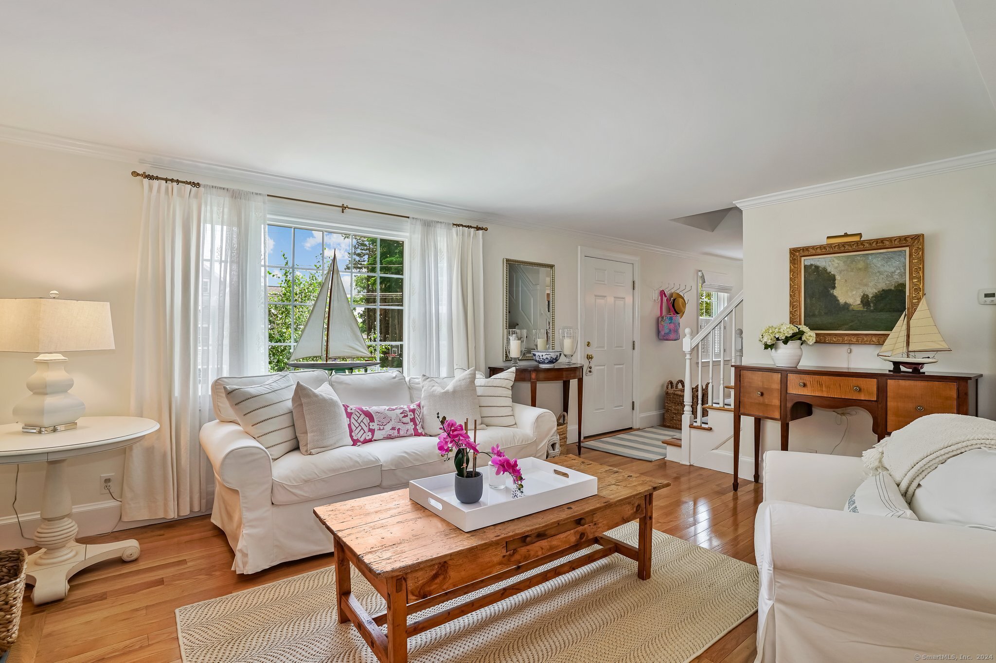 30 Flax Road