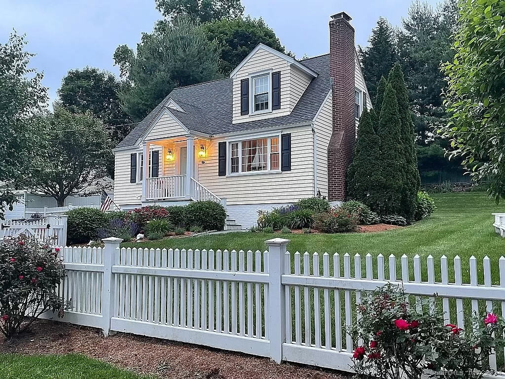 30 Flax Road