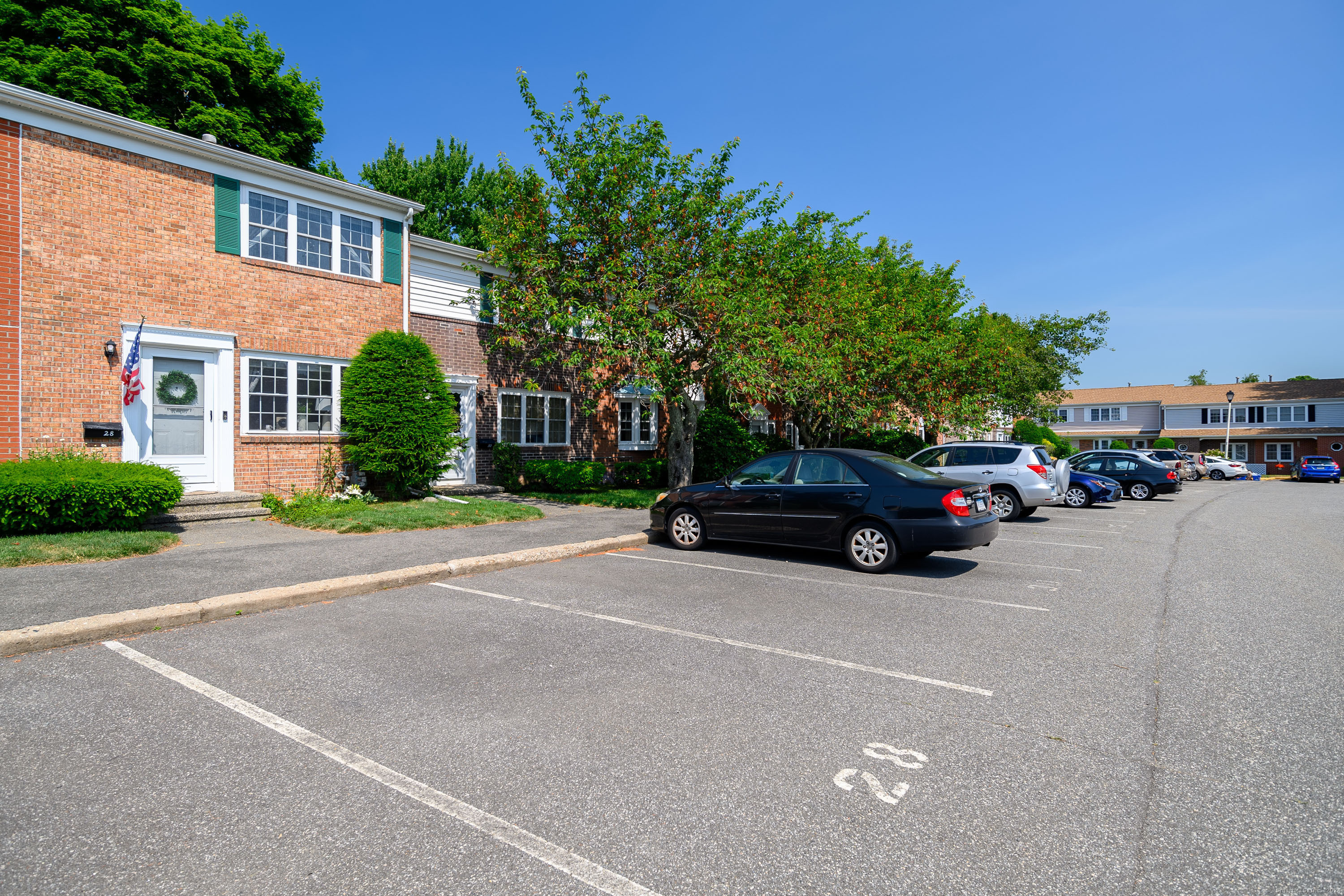 28 Salem Walk 28