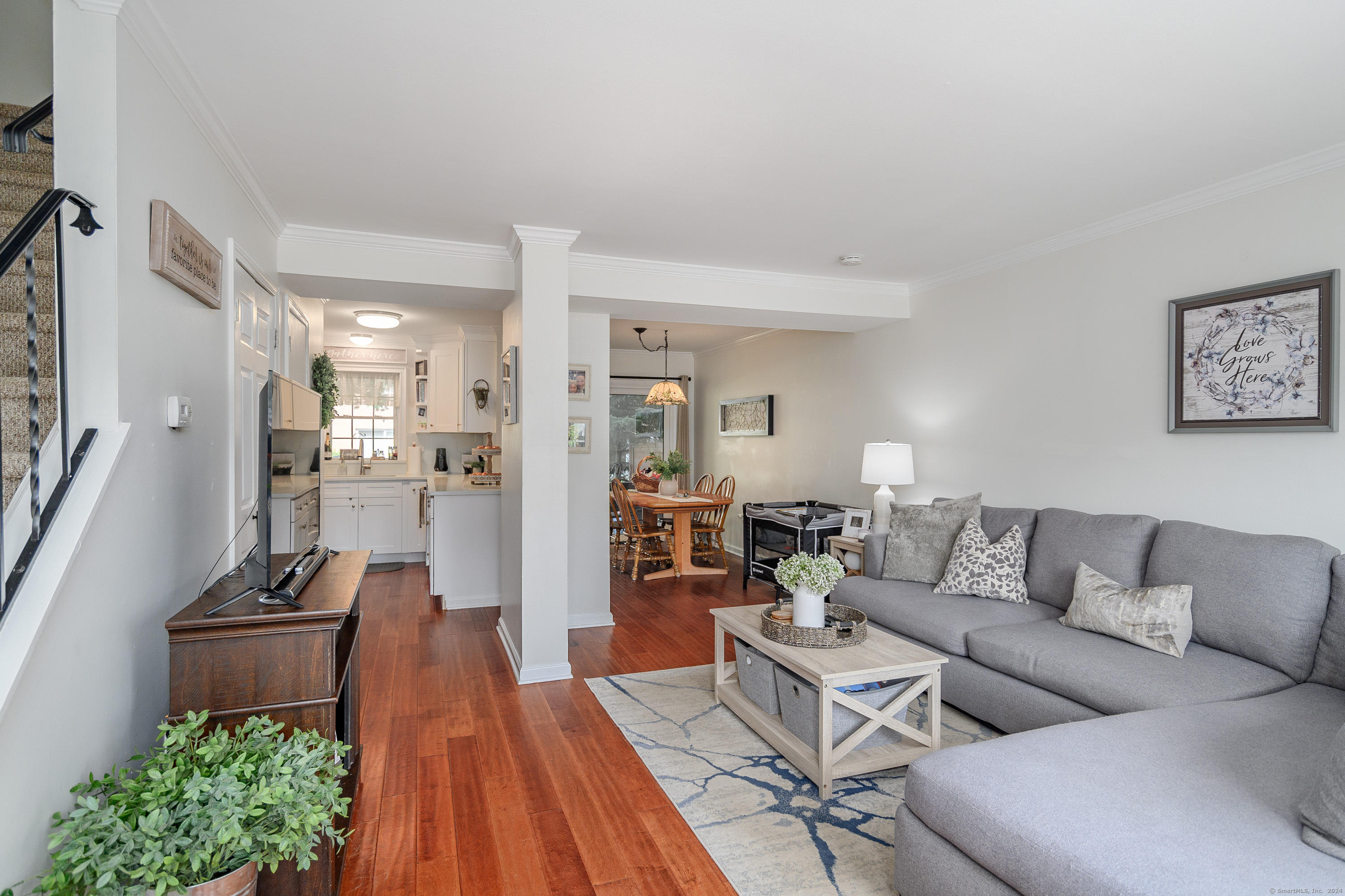 28 Salem Walk 28