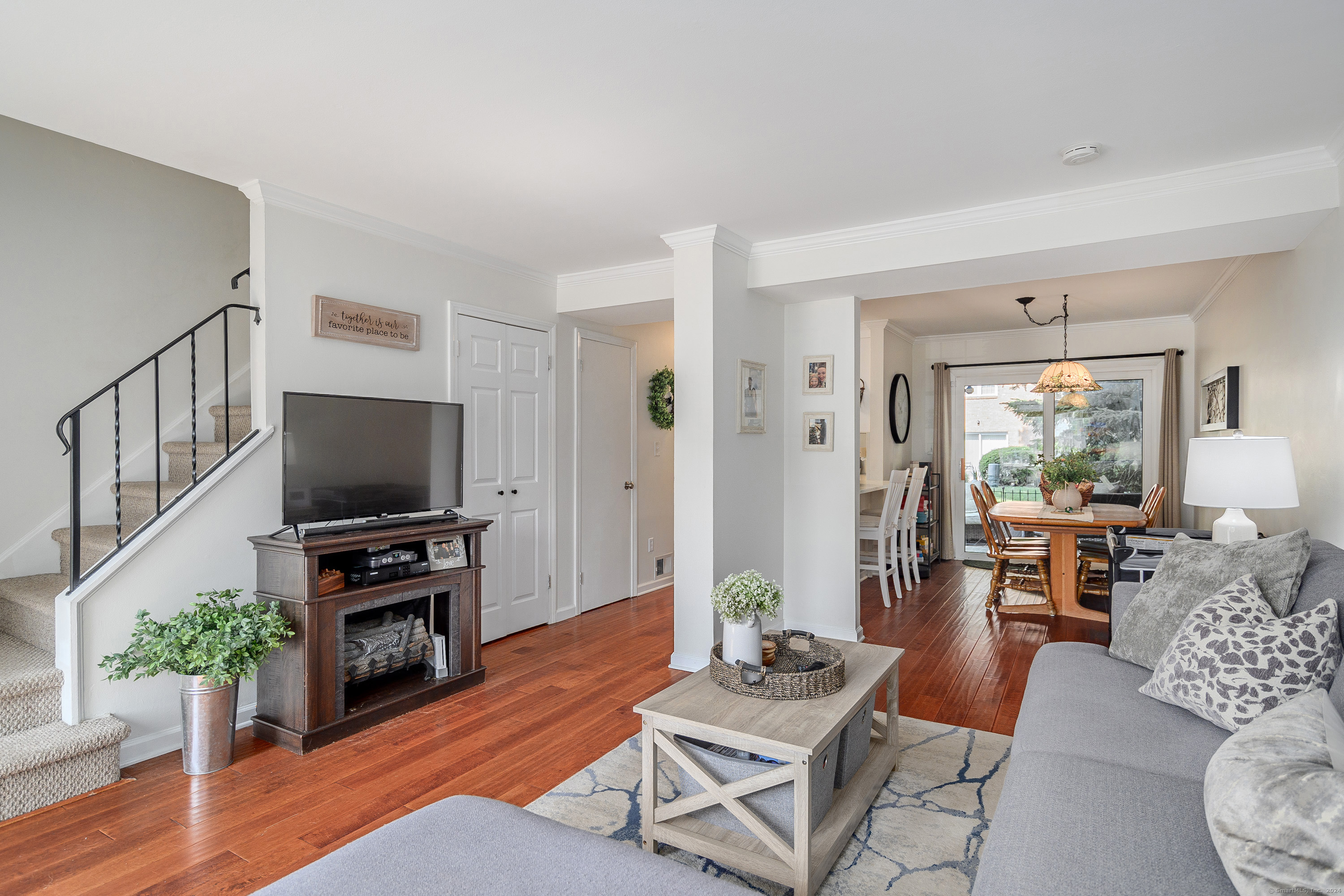 28 Salem Walk 28