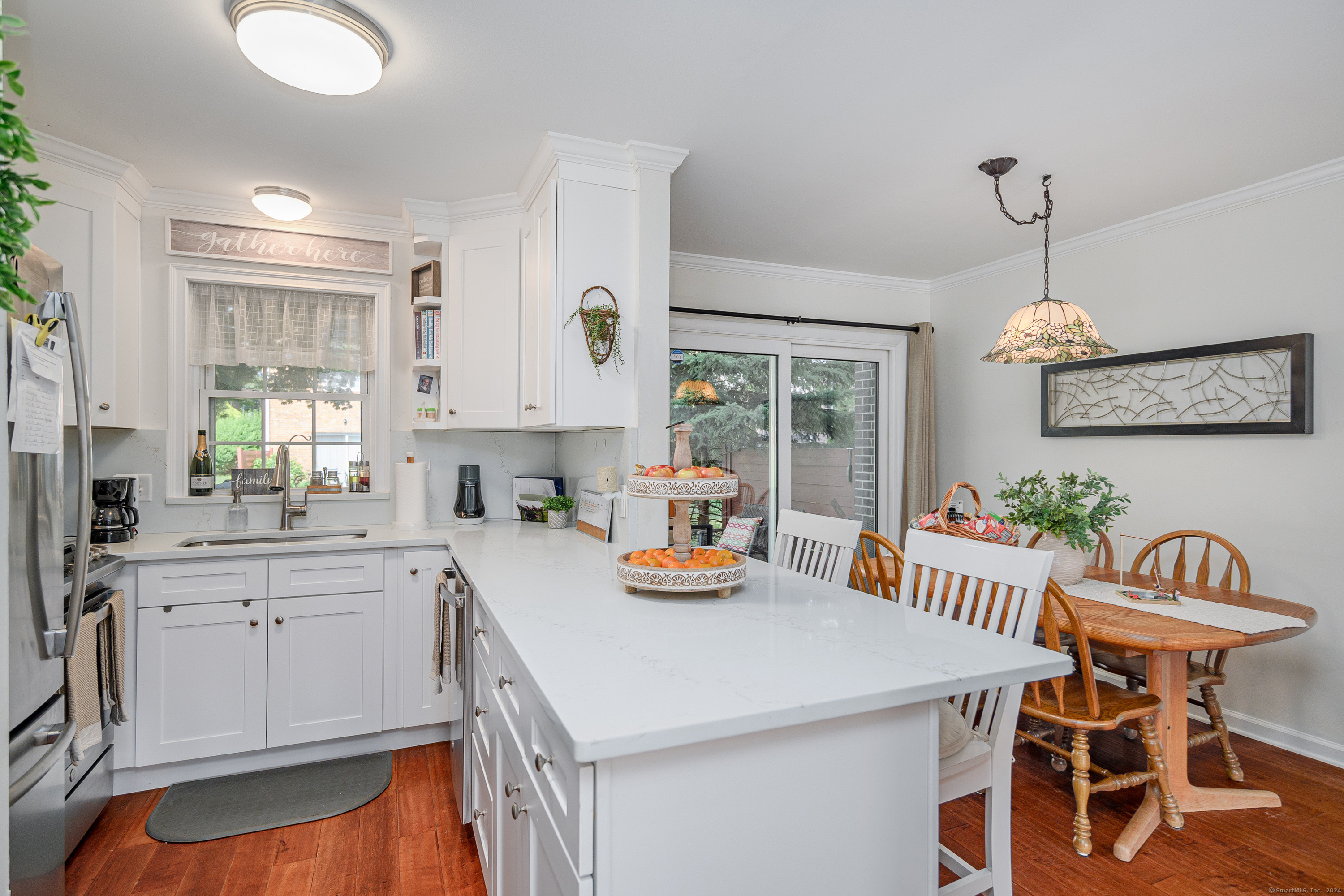 28 Salem Walk 28