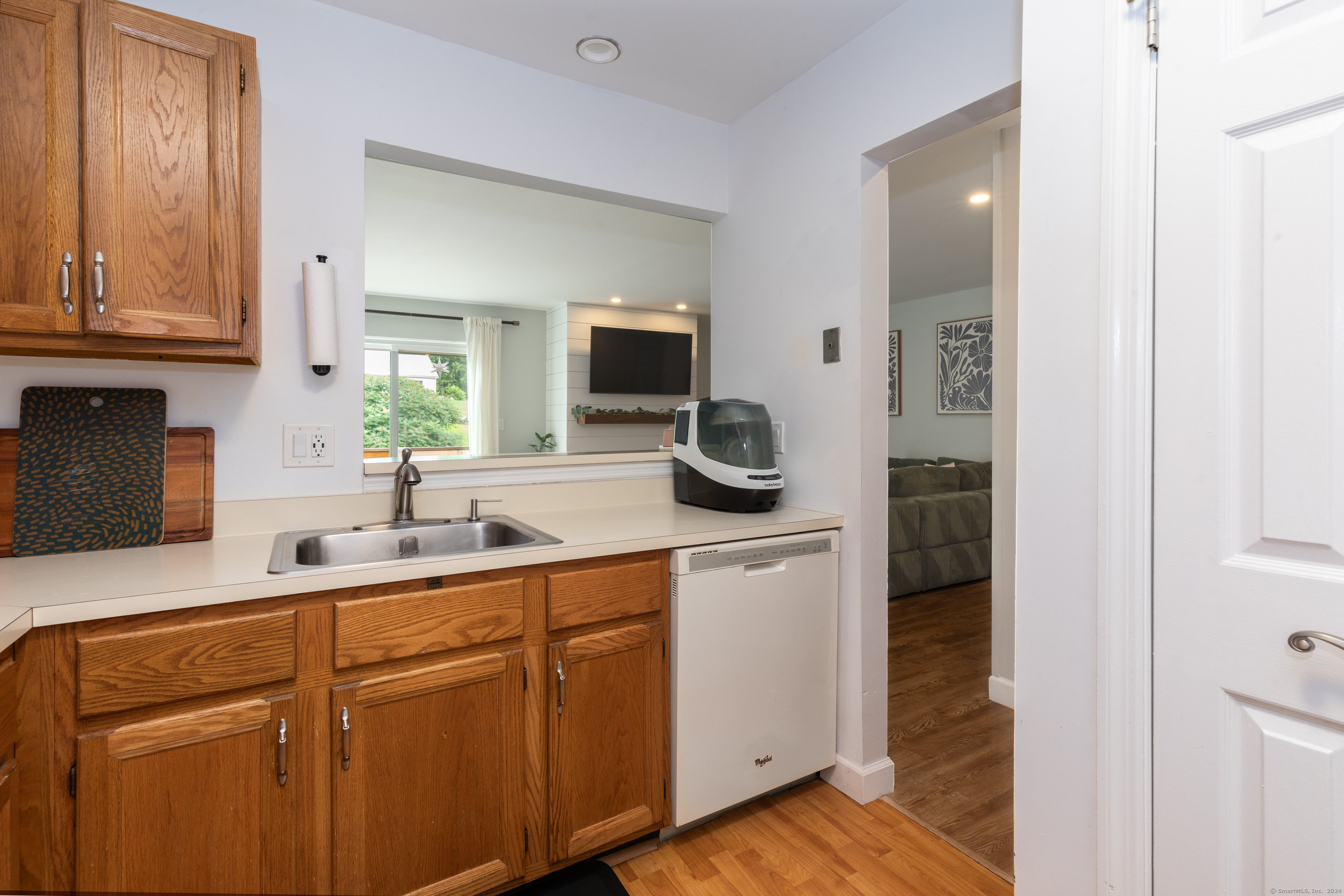 8 Rose Lane APT 26-8