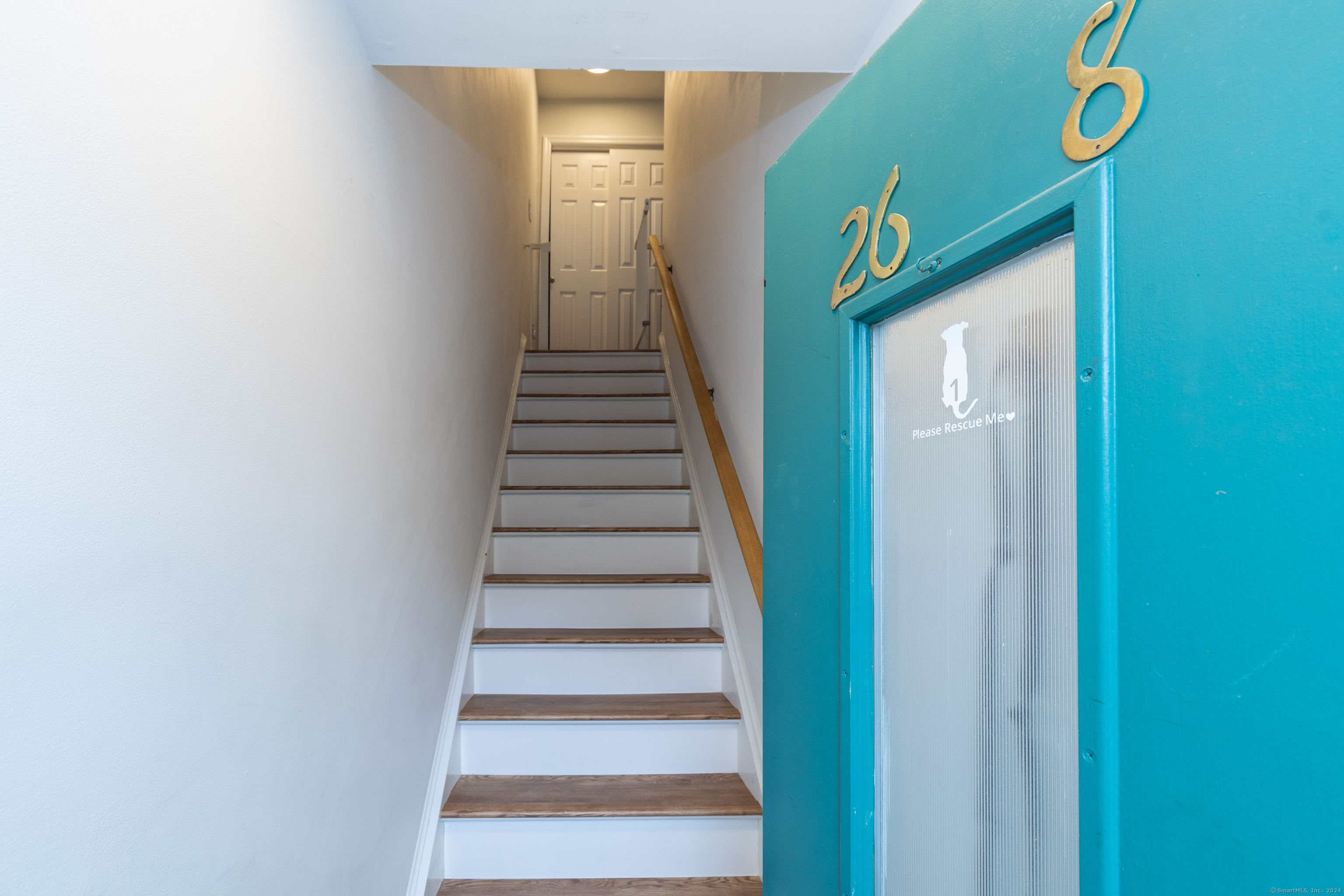 8 Rose Lane APT 26-8
