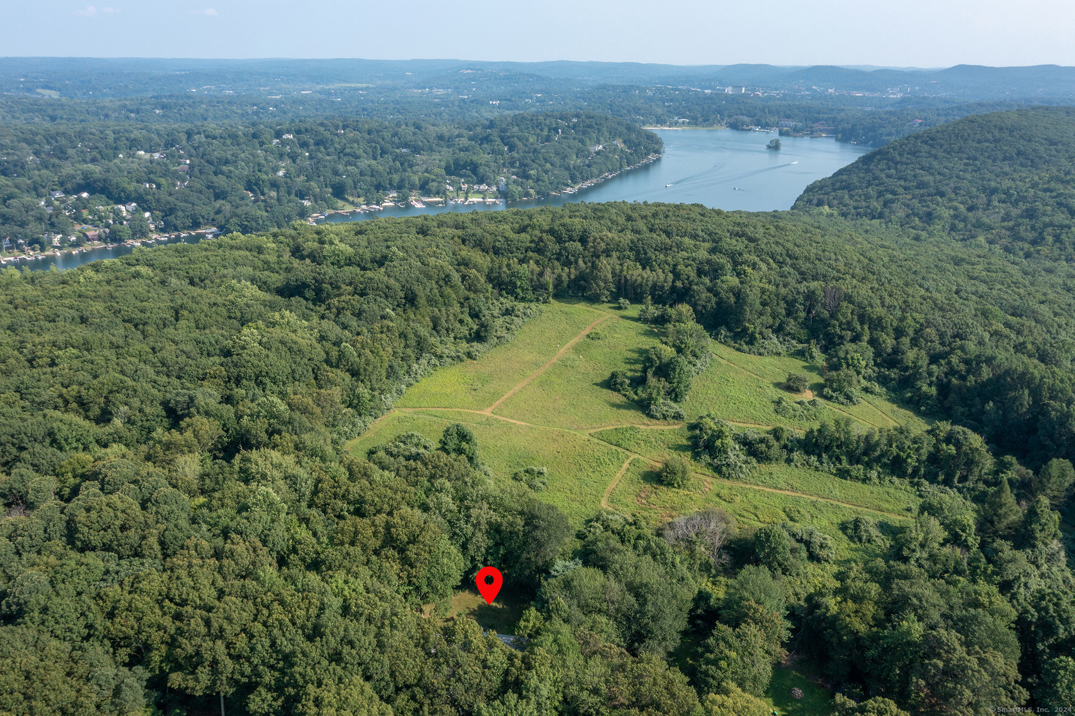 20 Buckskin Heights Drive