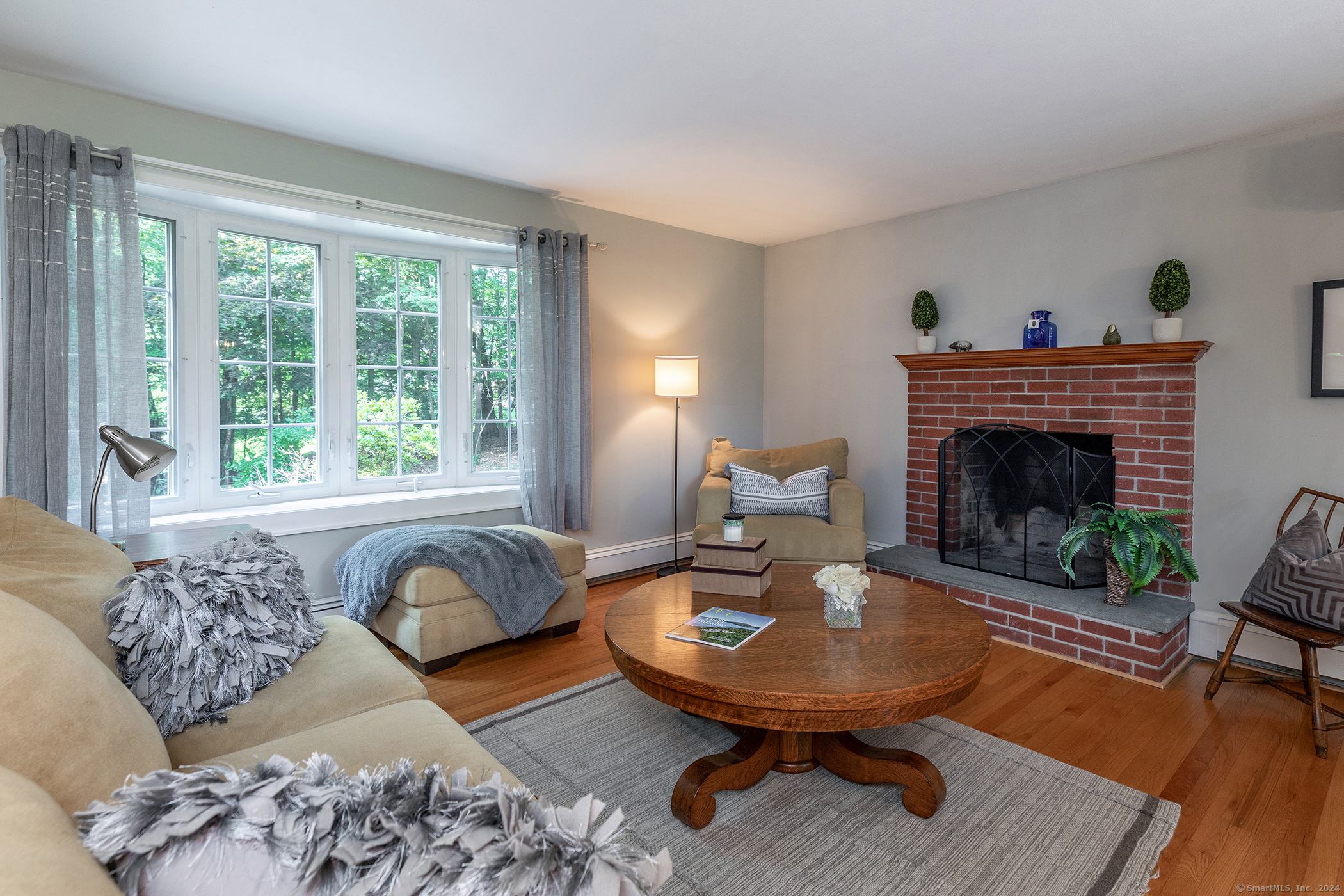 20 Buckskin Heights Drive