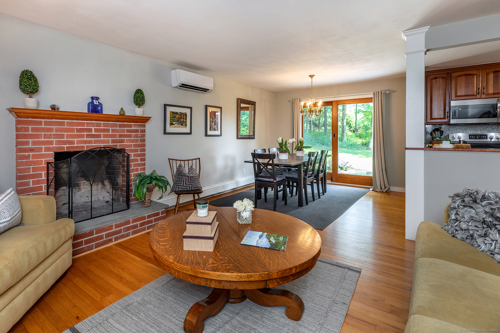 20 Buckskin Heights Drive