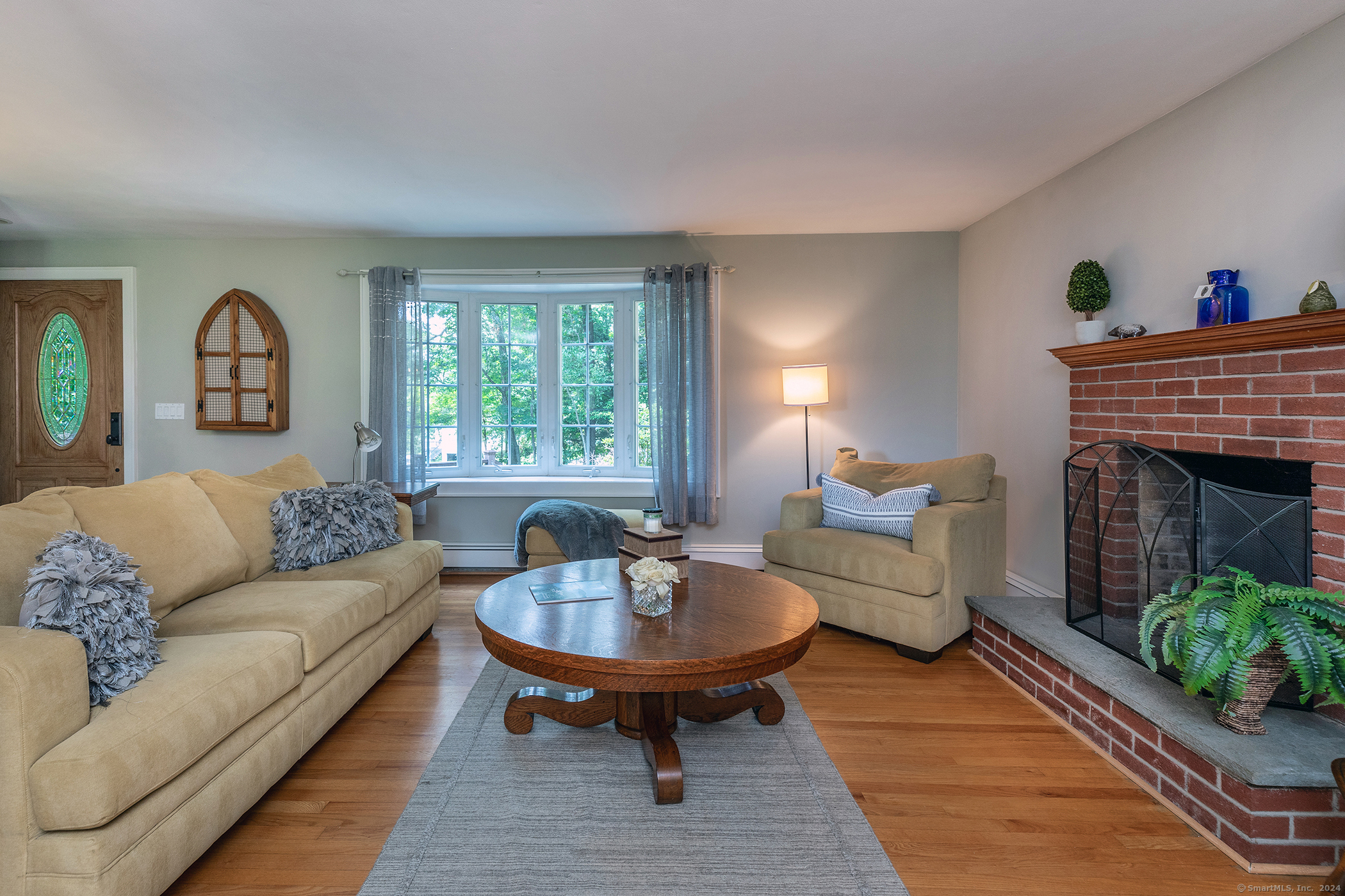 20 Buckskin Heights Drive