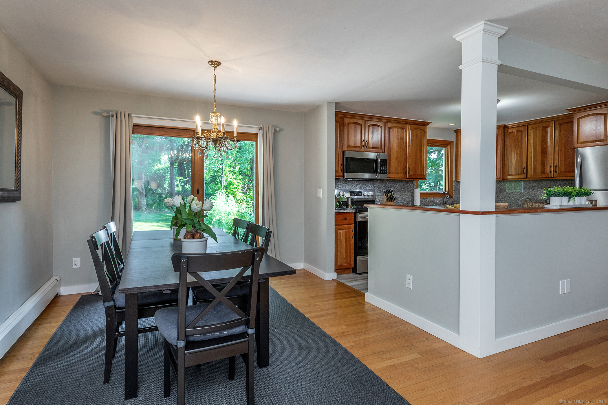20 Buckskin Heights Drive
