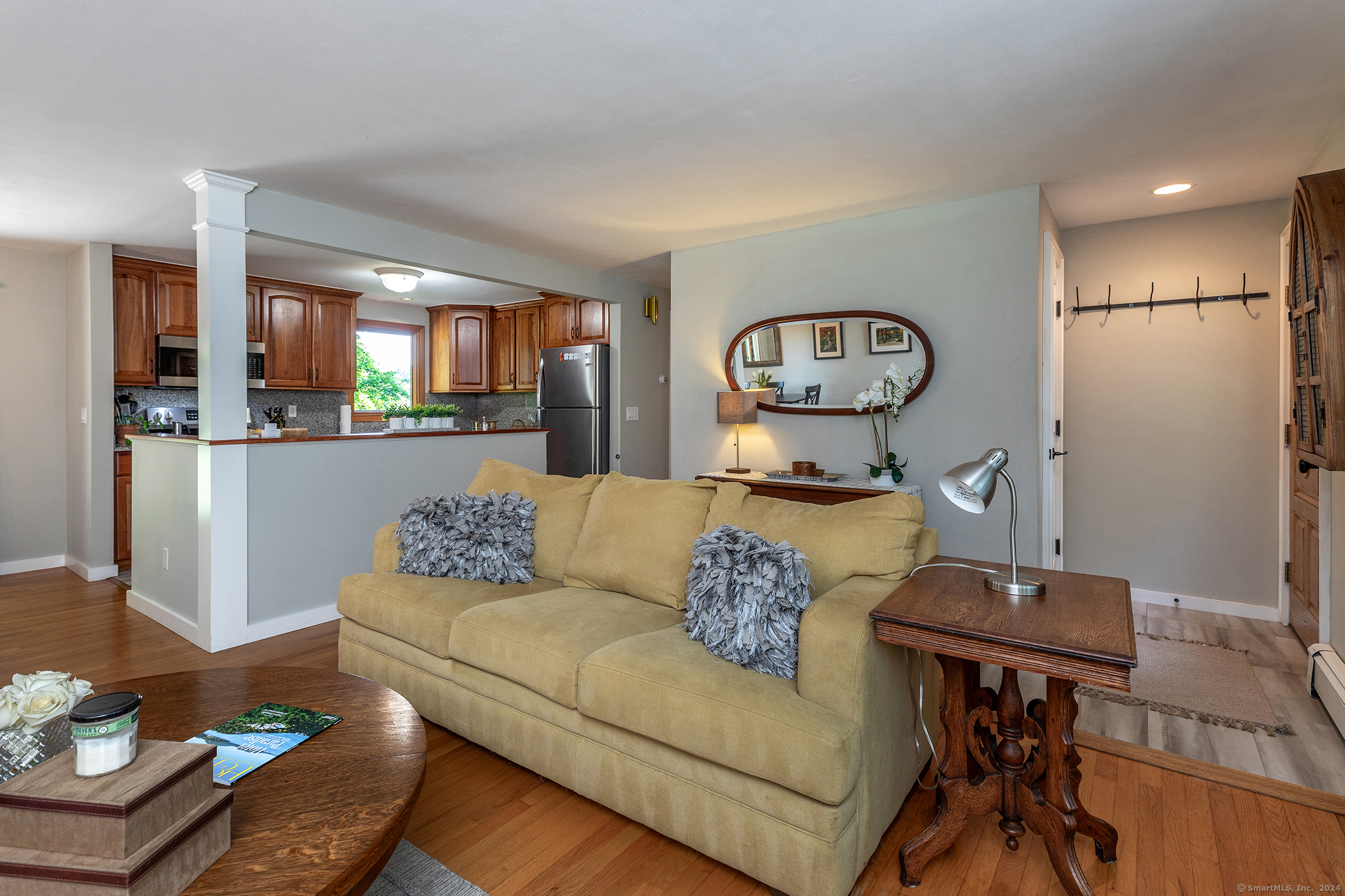 20 Buckskin Heights Drive