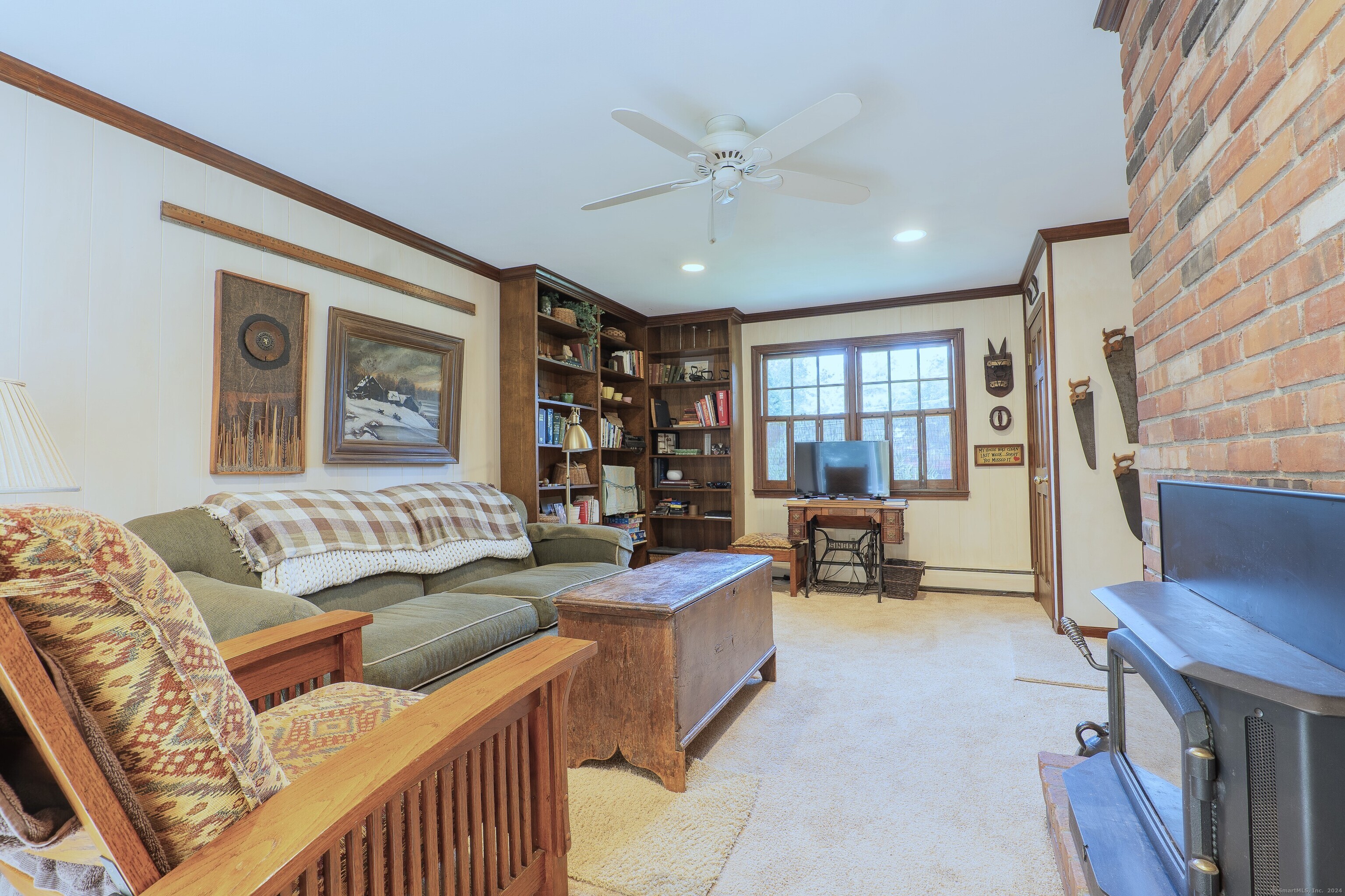 46 Ridgedale Road
