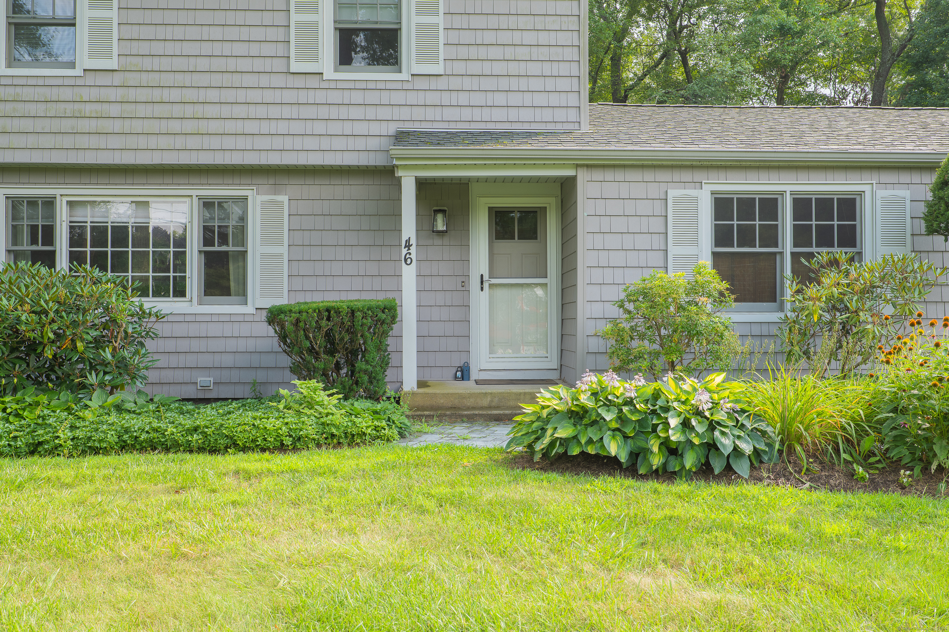 46 Ridgedale Road