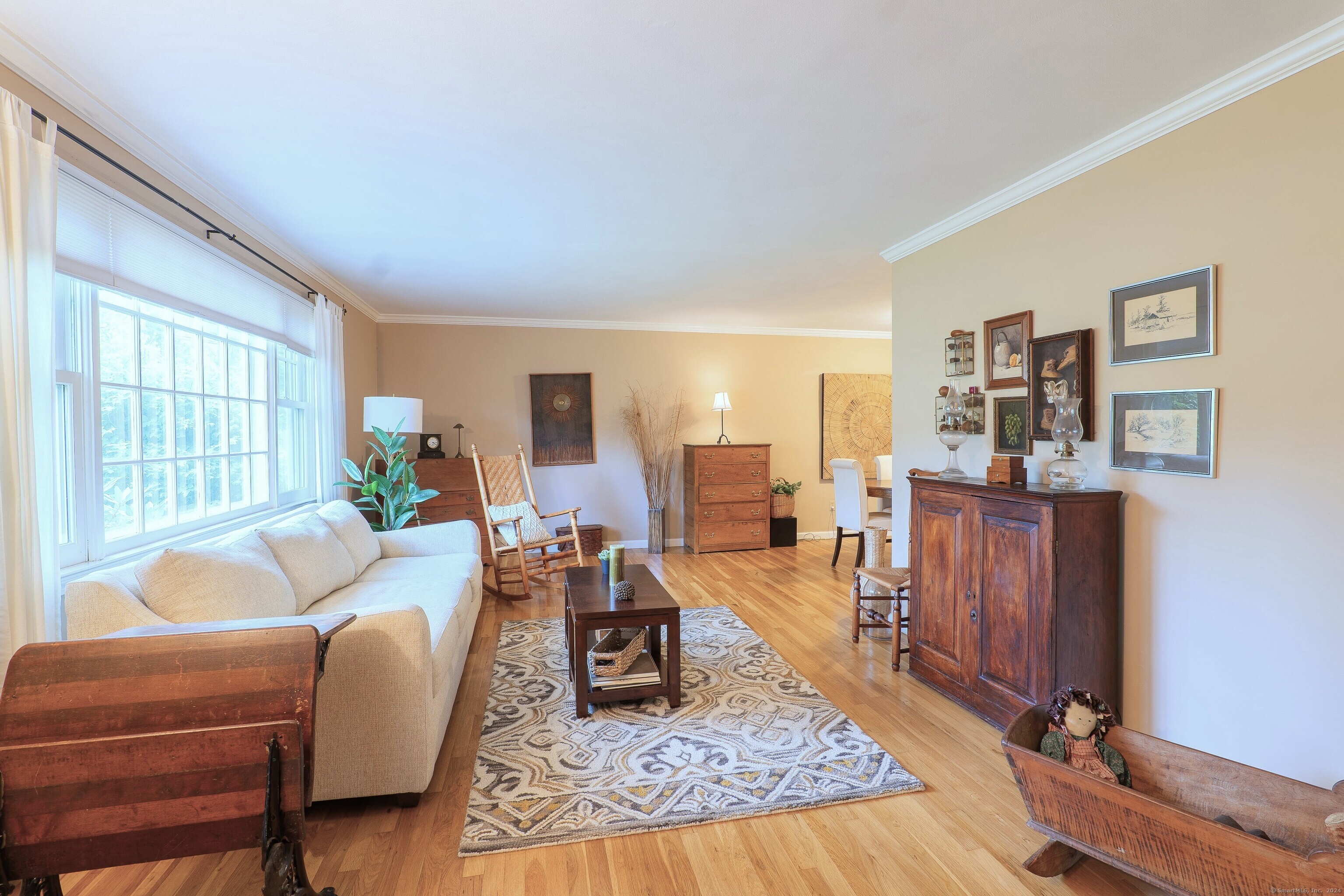 46 Ridgedale Road