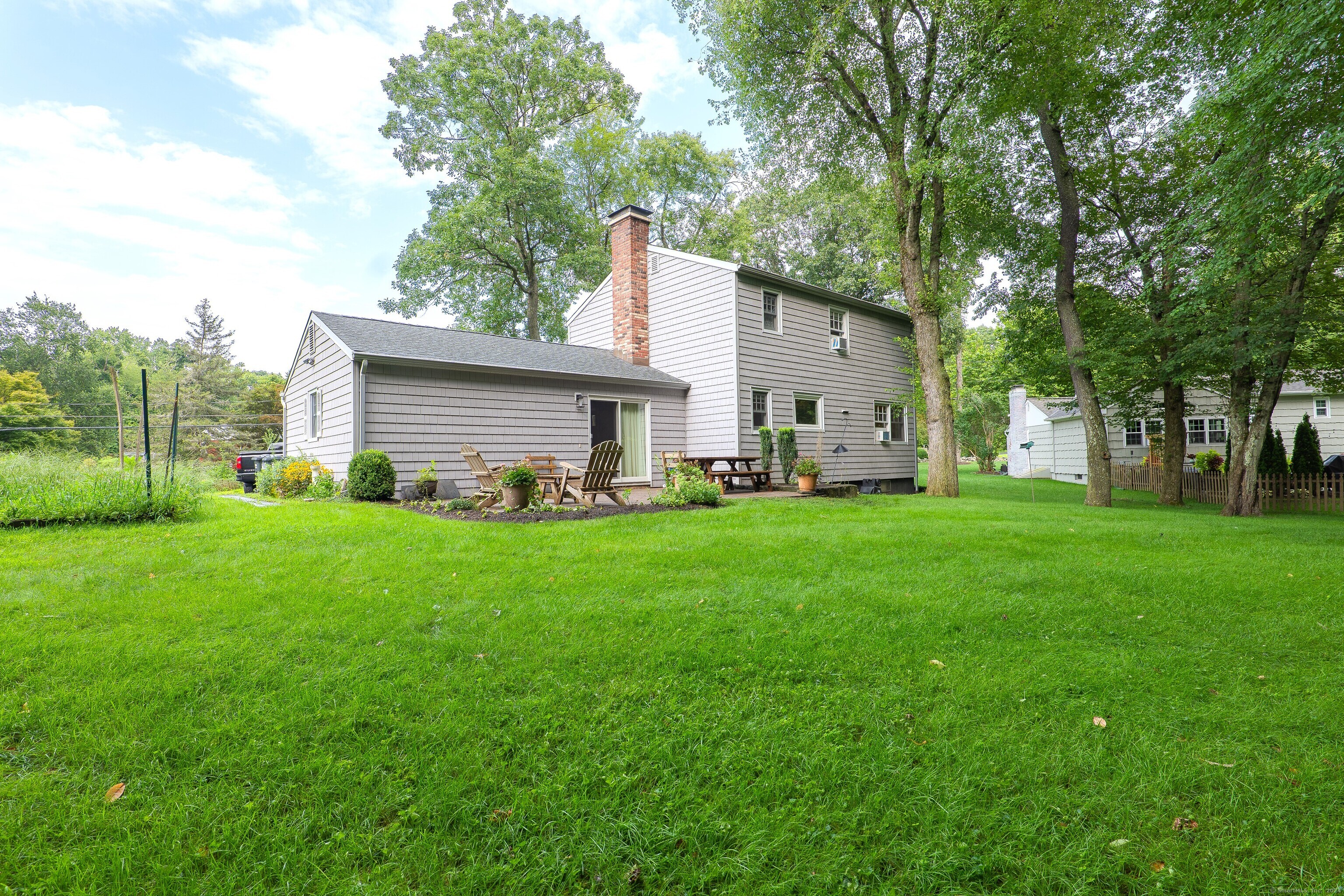 46 Ridgedale Road