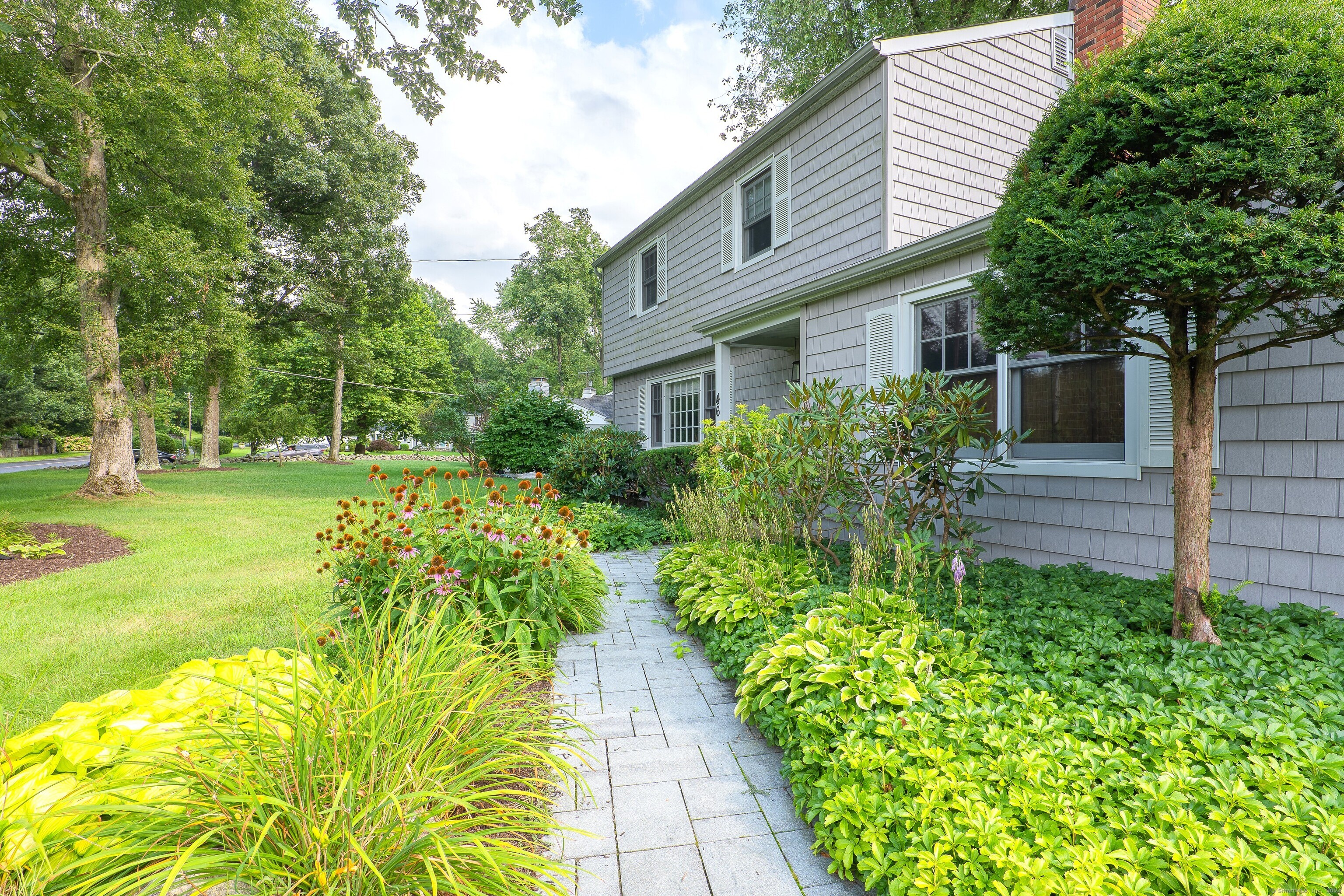 46 Ridgedale Road