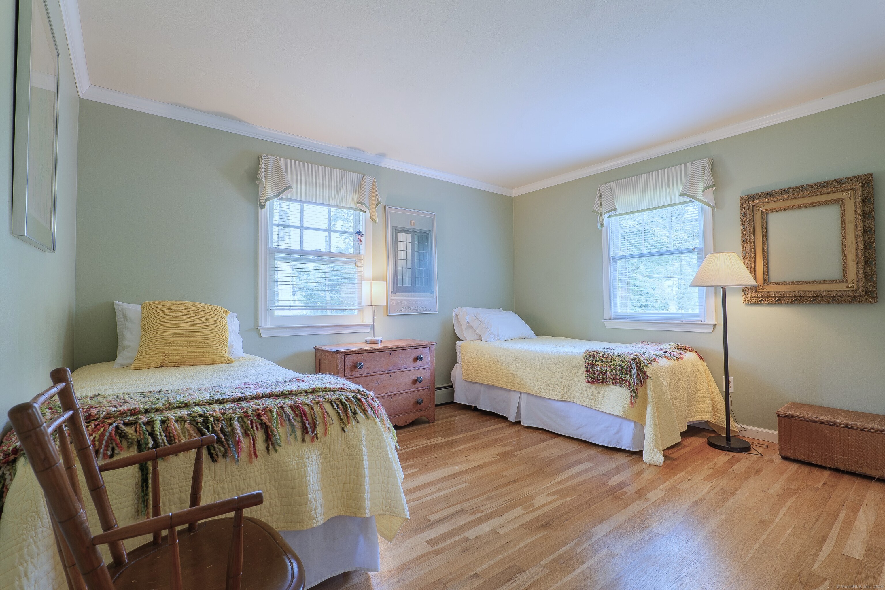 46 Ridgedale Road