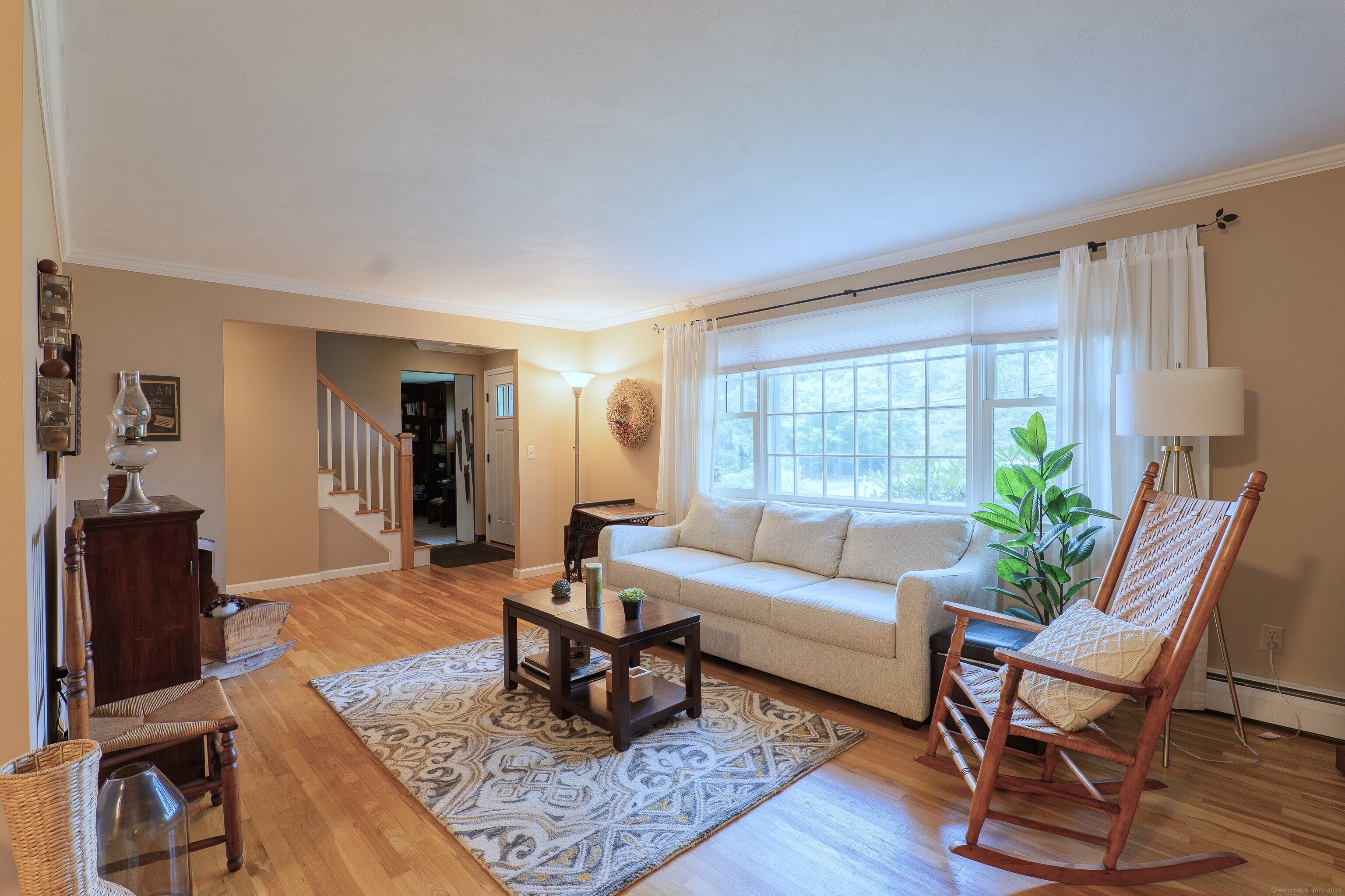 46 Ridgedale Road