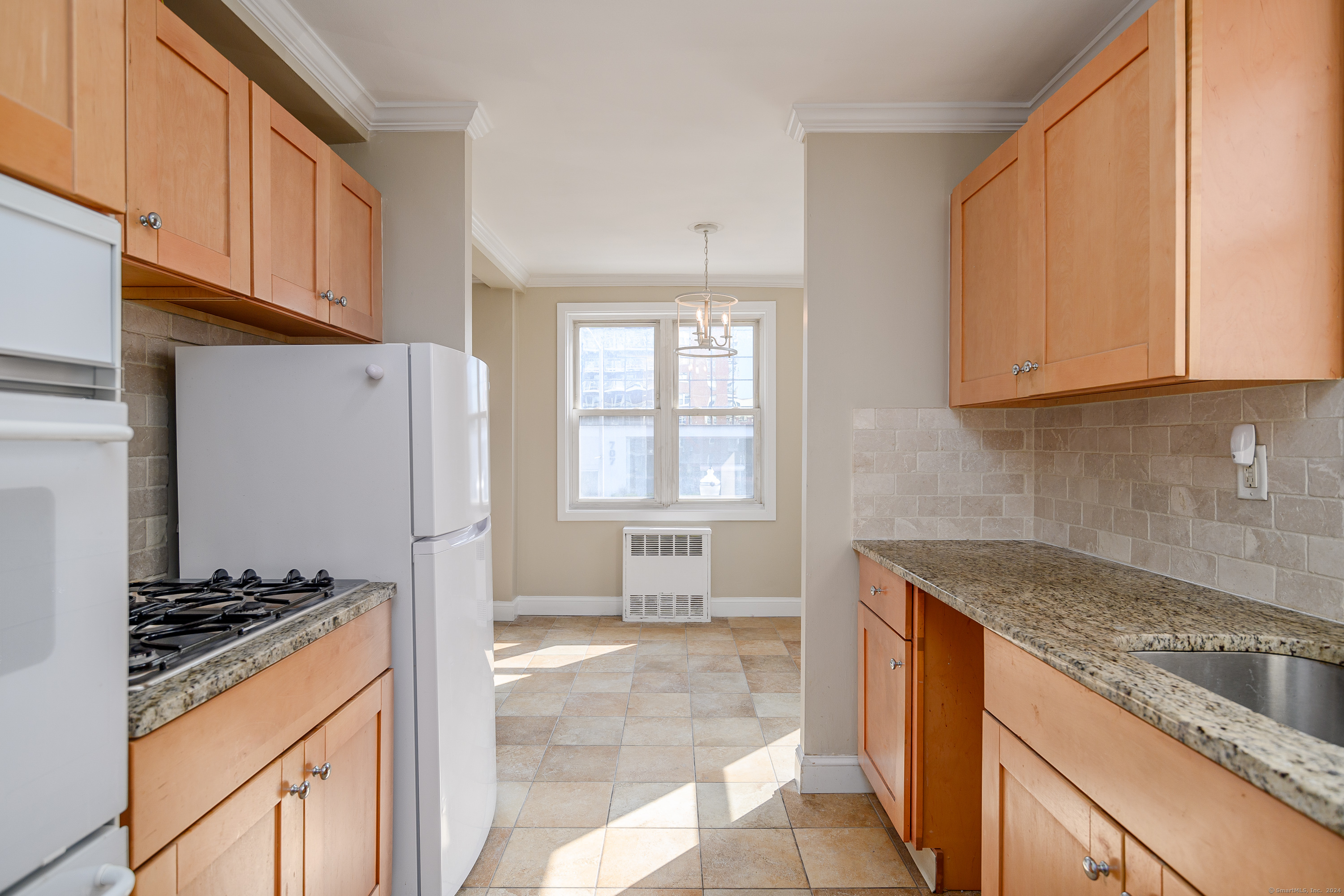 700 Summer Street APT 2C