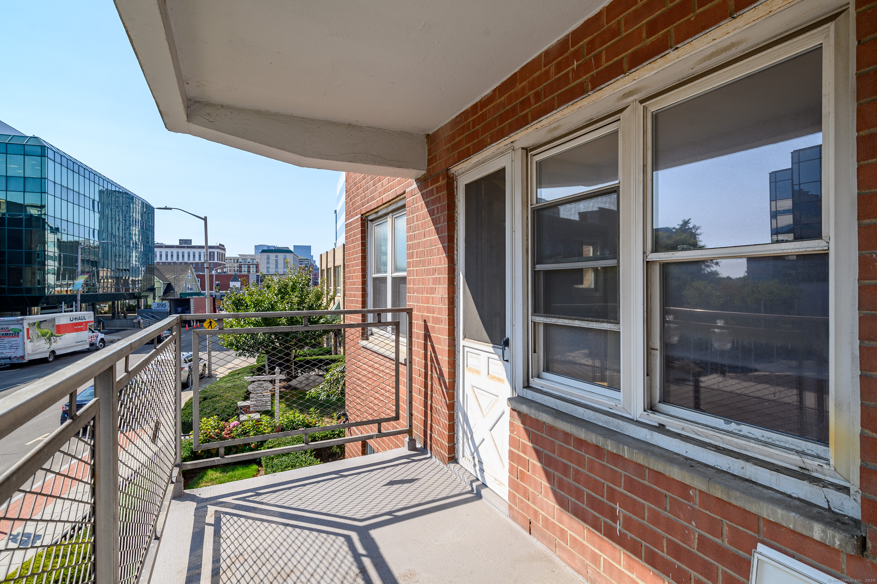 700 Summer Street APT 2C