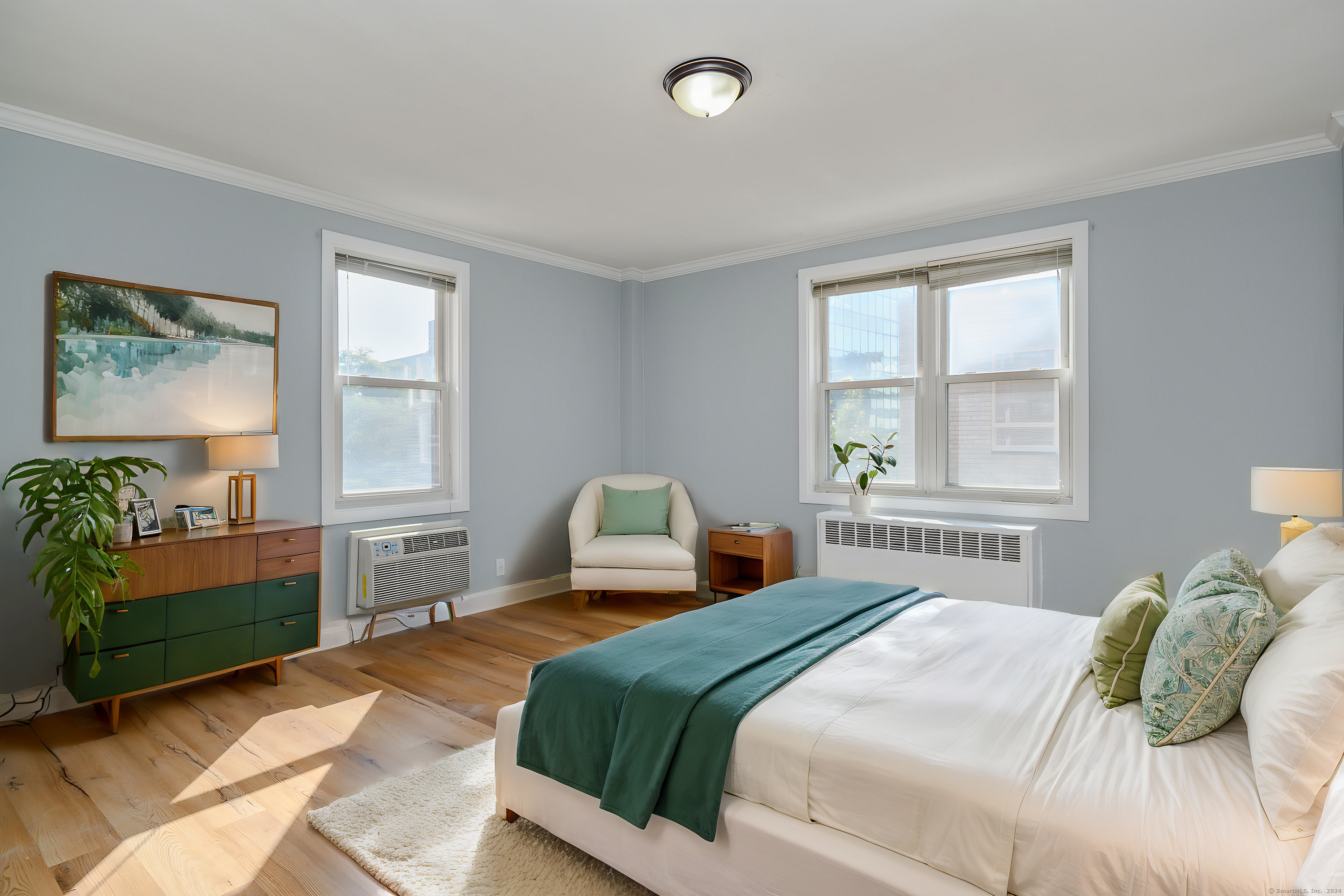 700 Summer Street APT 2C