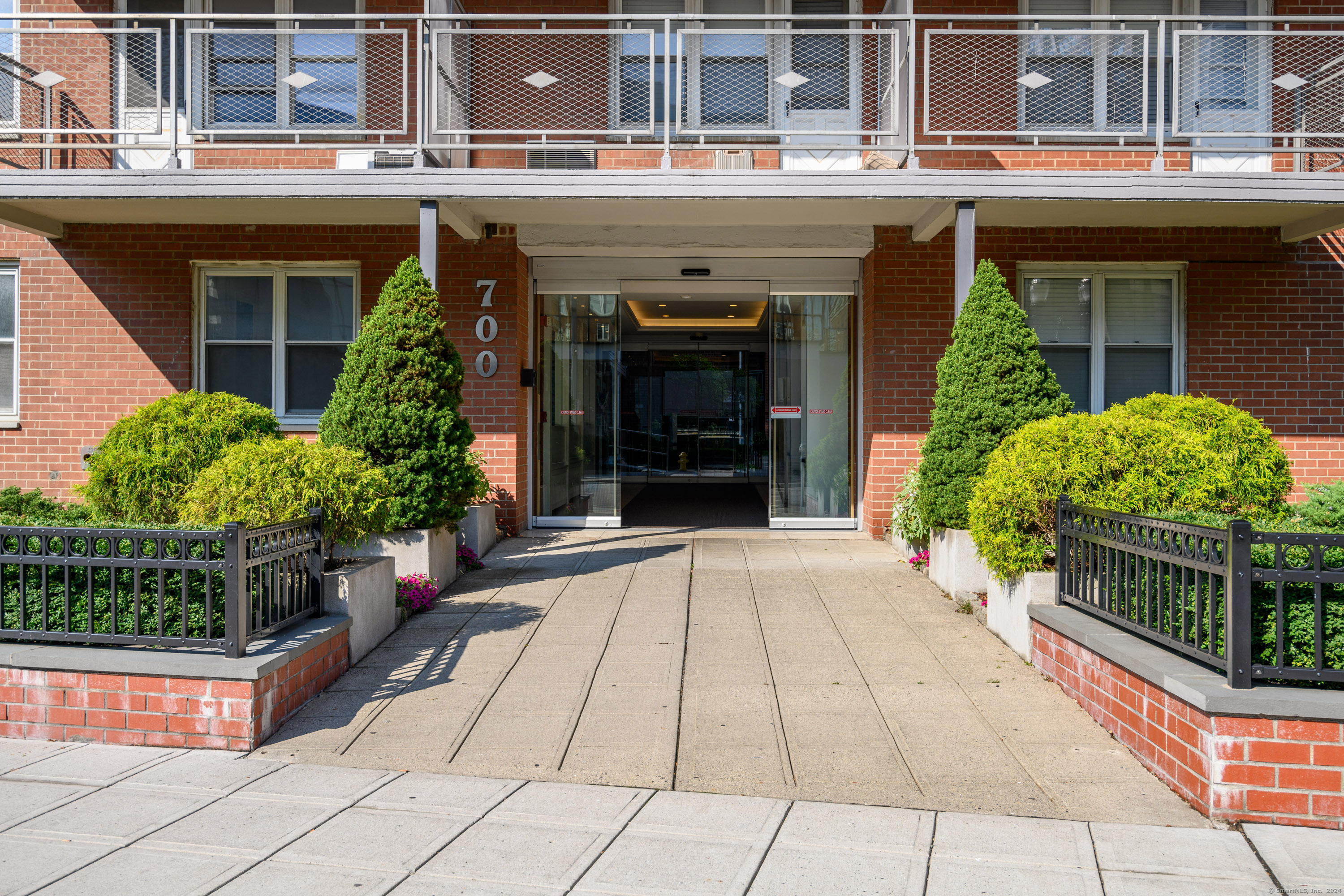 700 Summer Street APT 2C
