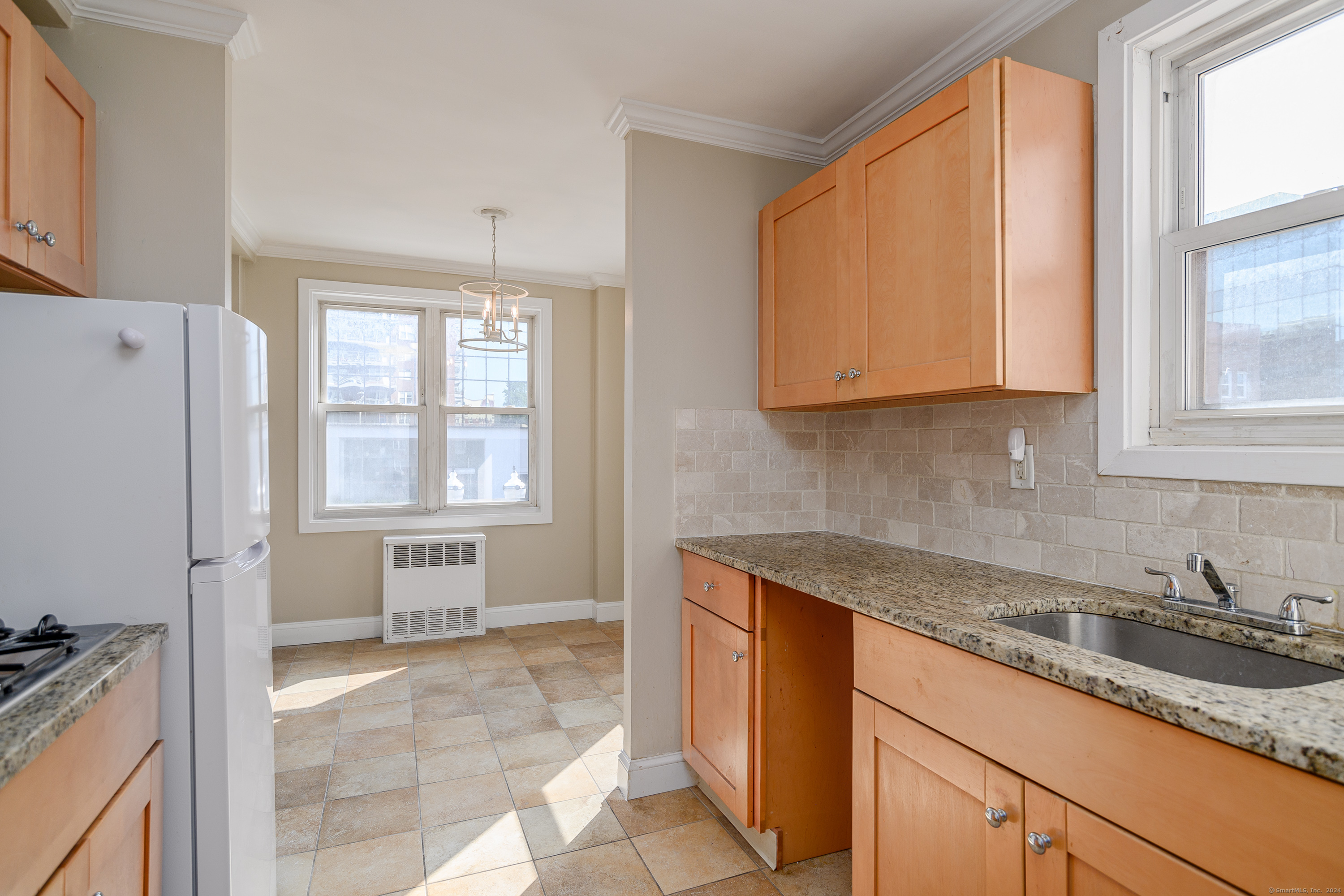 700 Summer Street APT 2C