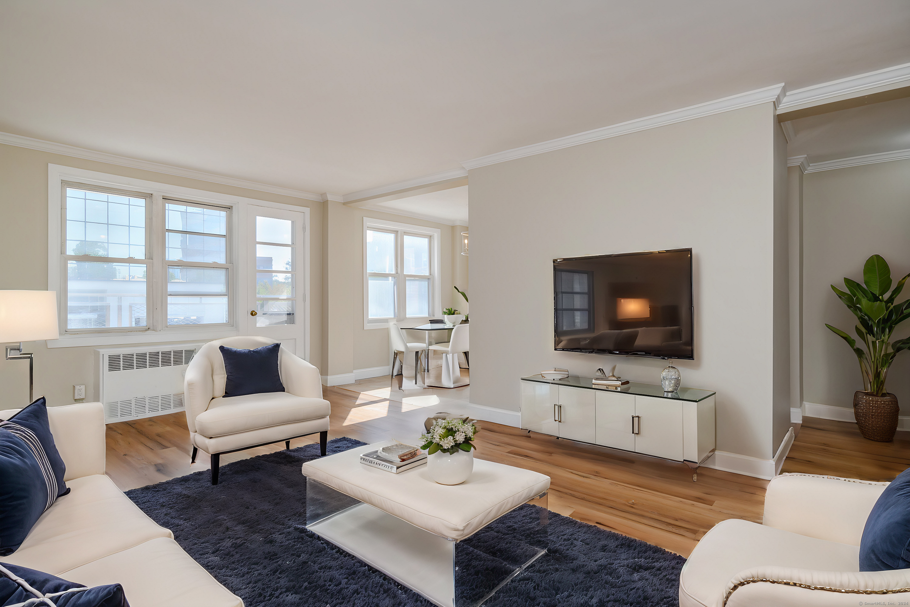 700 Summer Street APT 2C