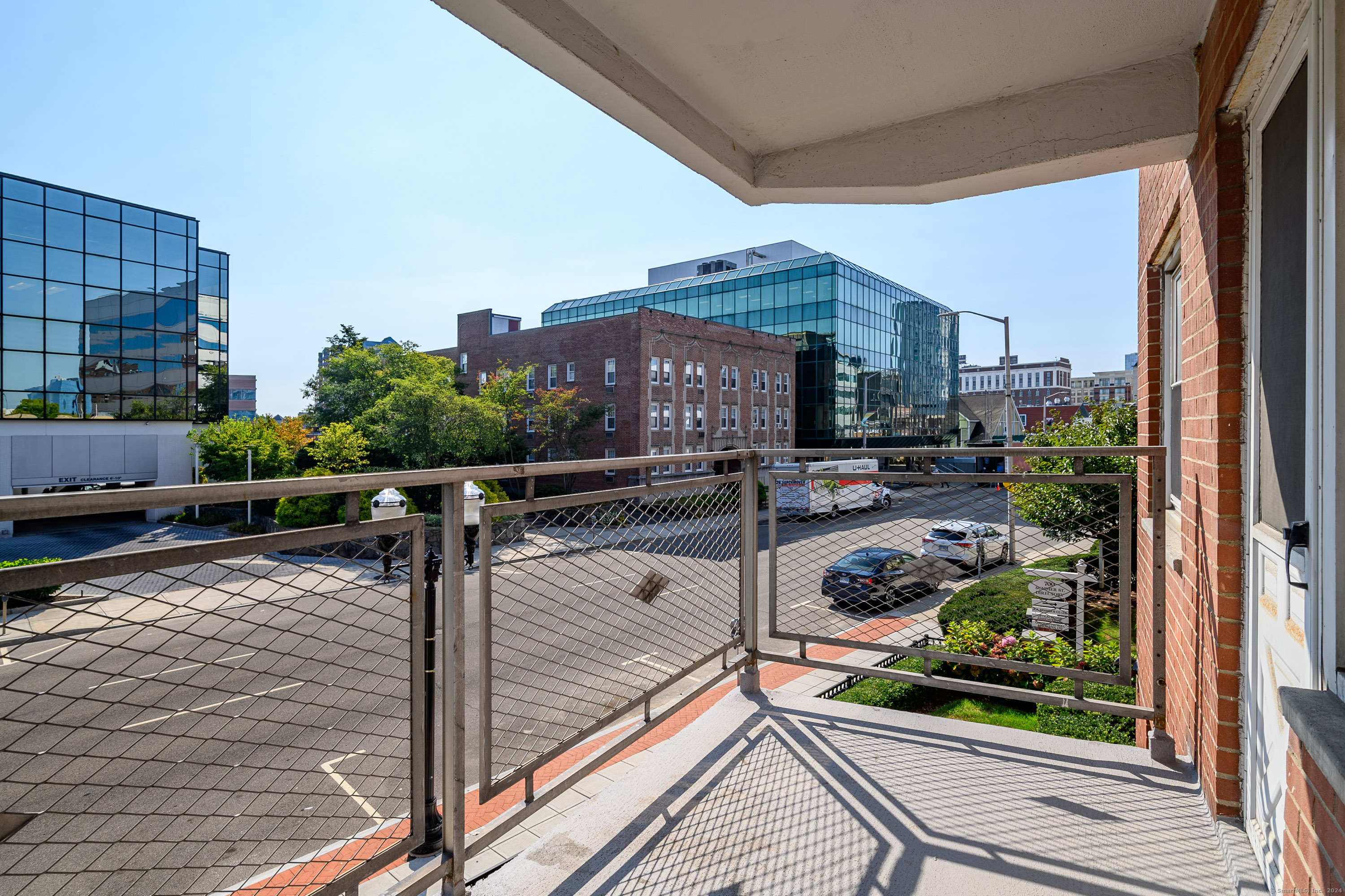 700 Summer Street APT 2C