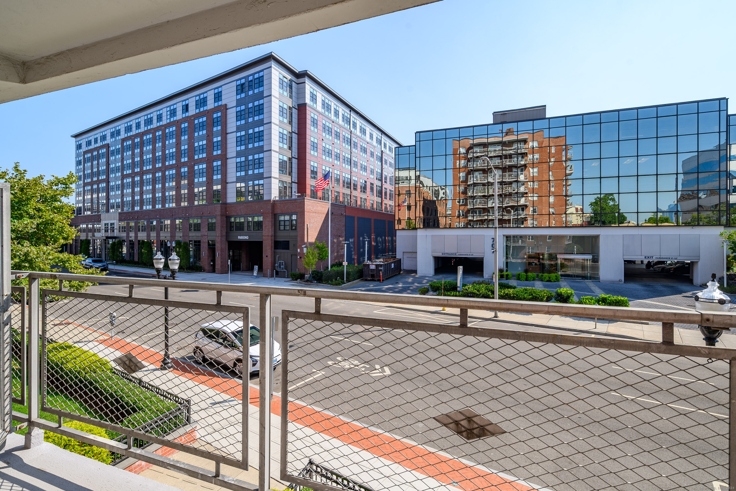 700 Summer Street APT 2C