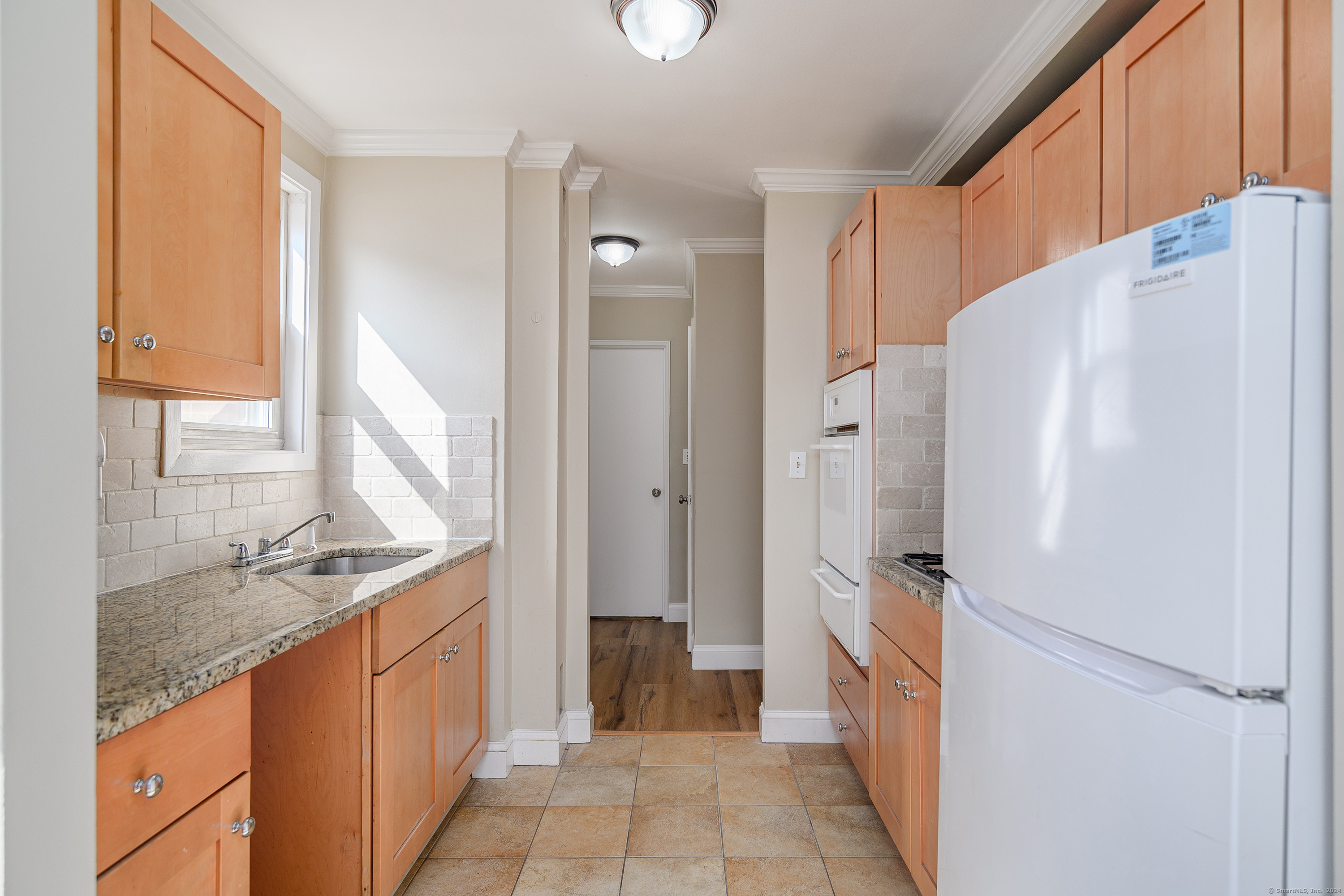 700 Summer Street APT 2C