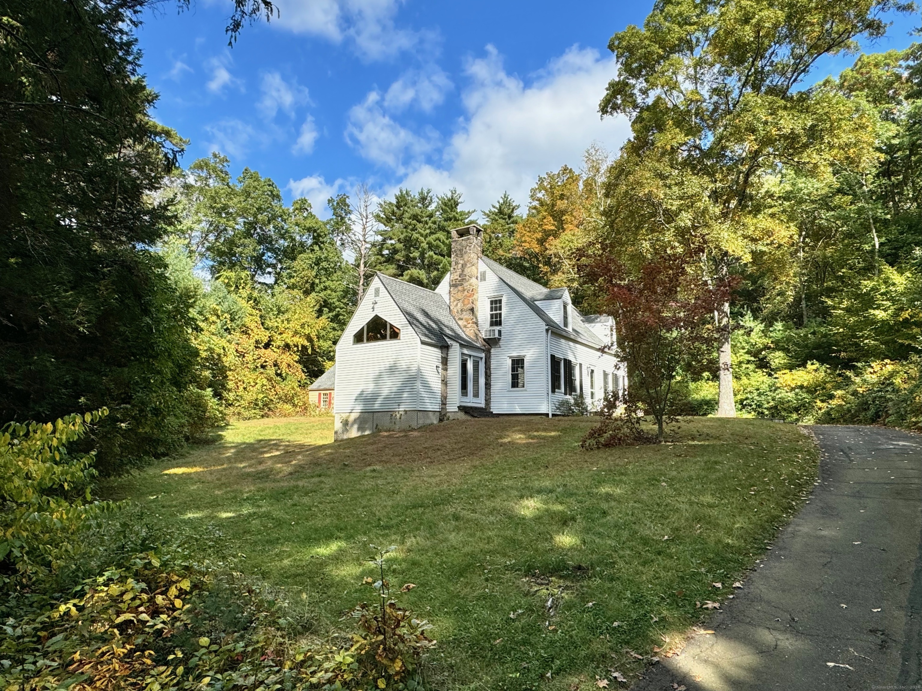 36 Secret Lake Road