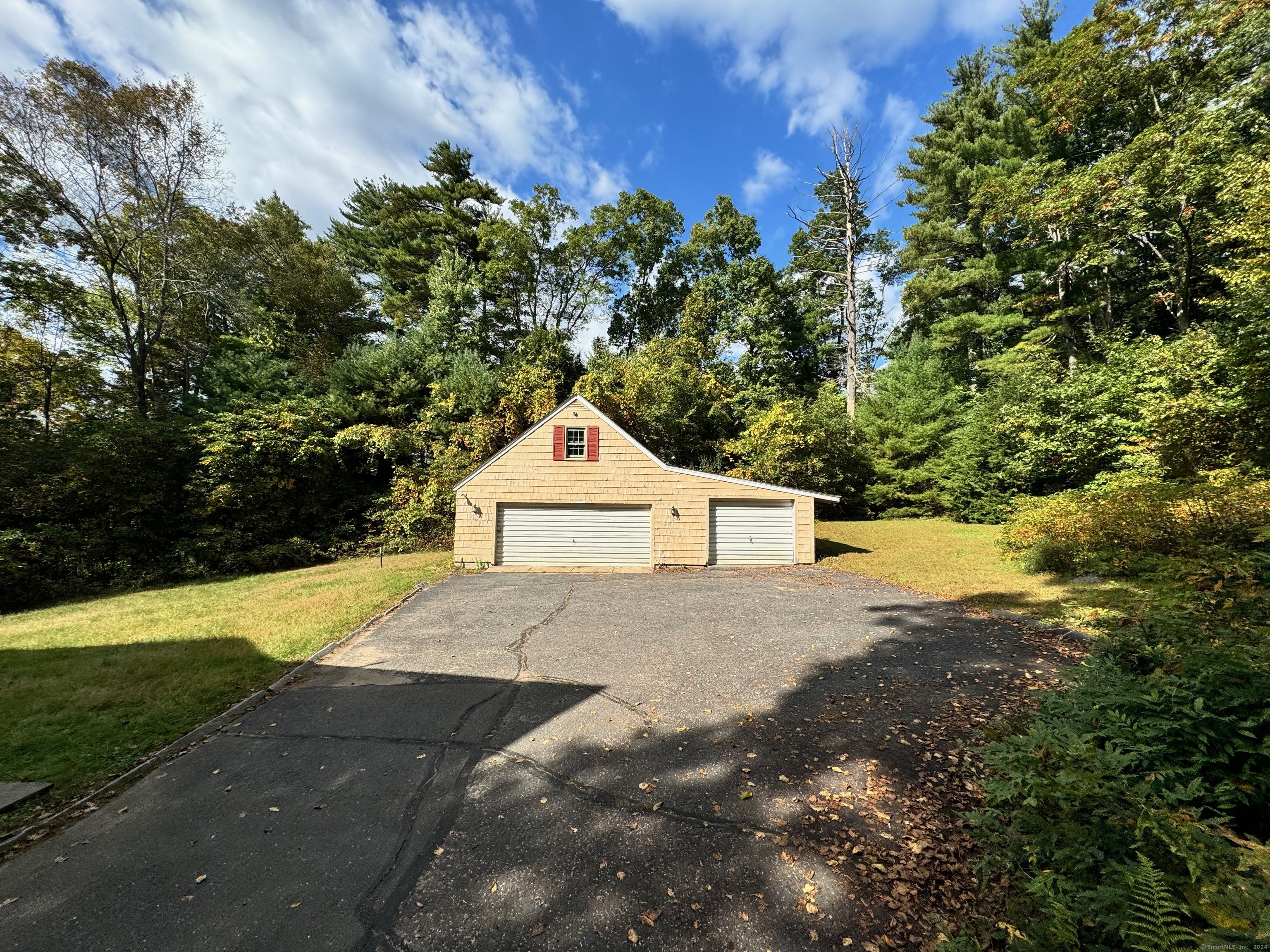 36 Secret Lake Road