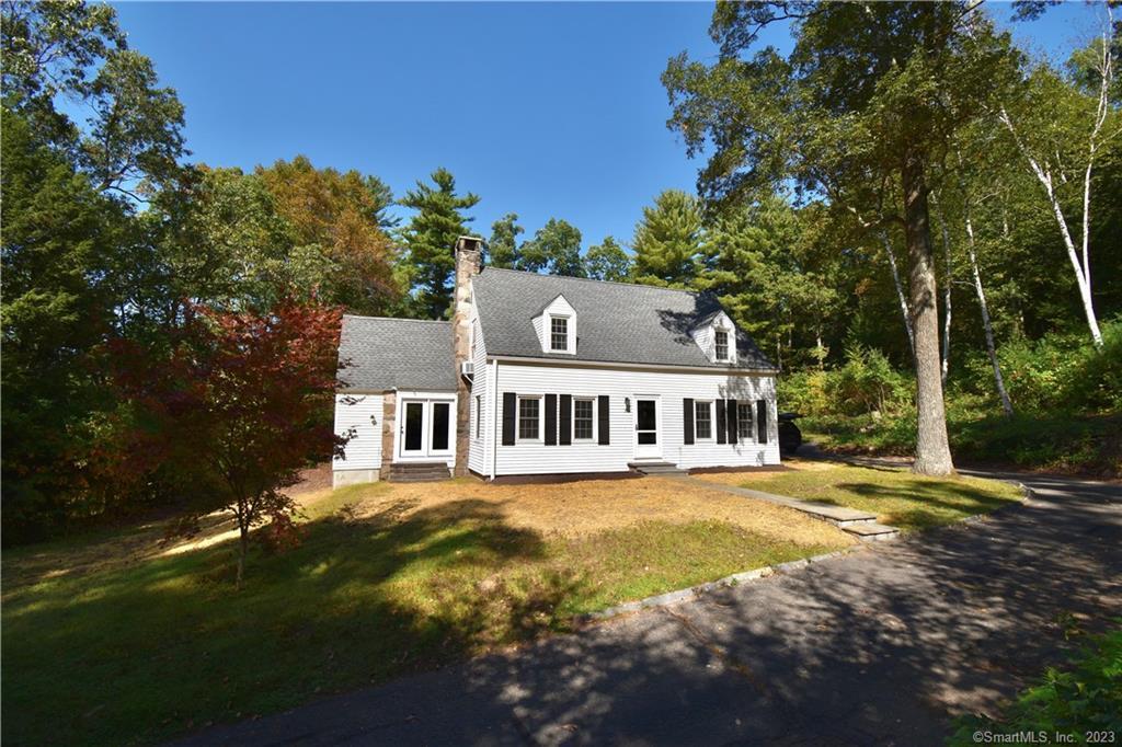 36 Secret Lake Road