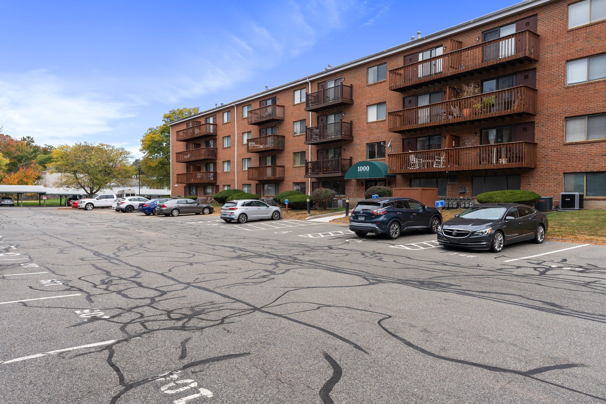 1409 Harbor View Drive 1409