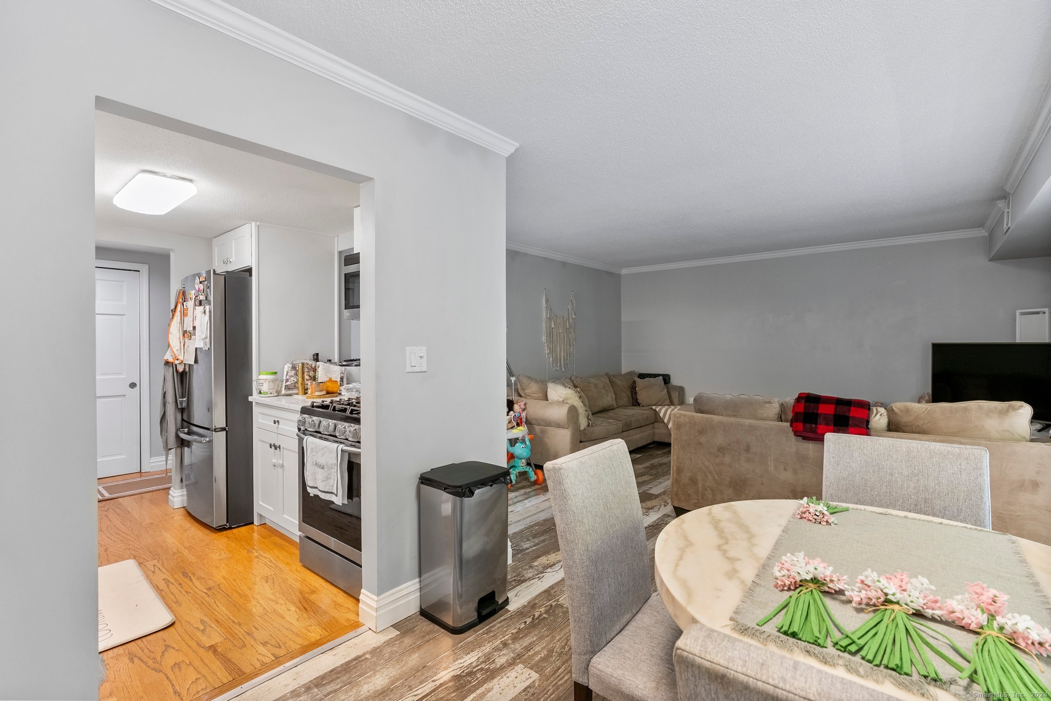 45 Brookwood Drive APT C