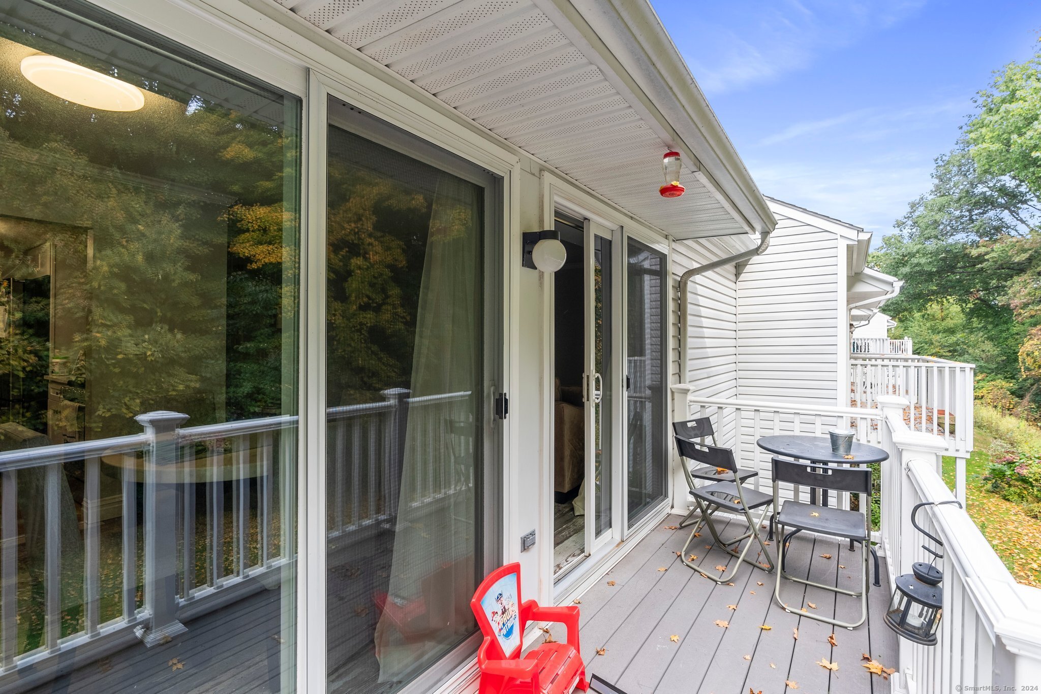 45 Brookwood Drive APT C